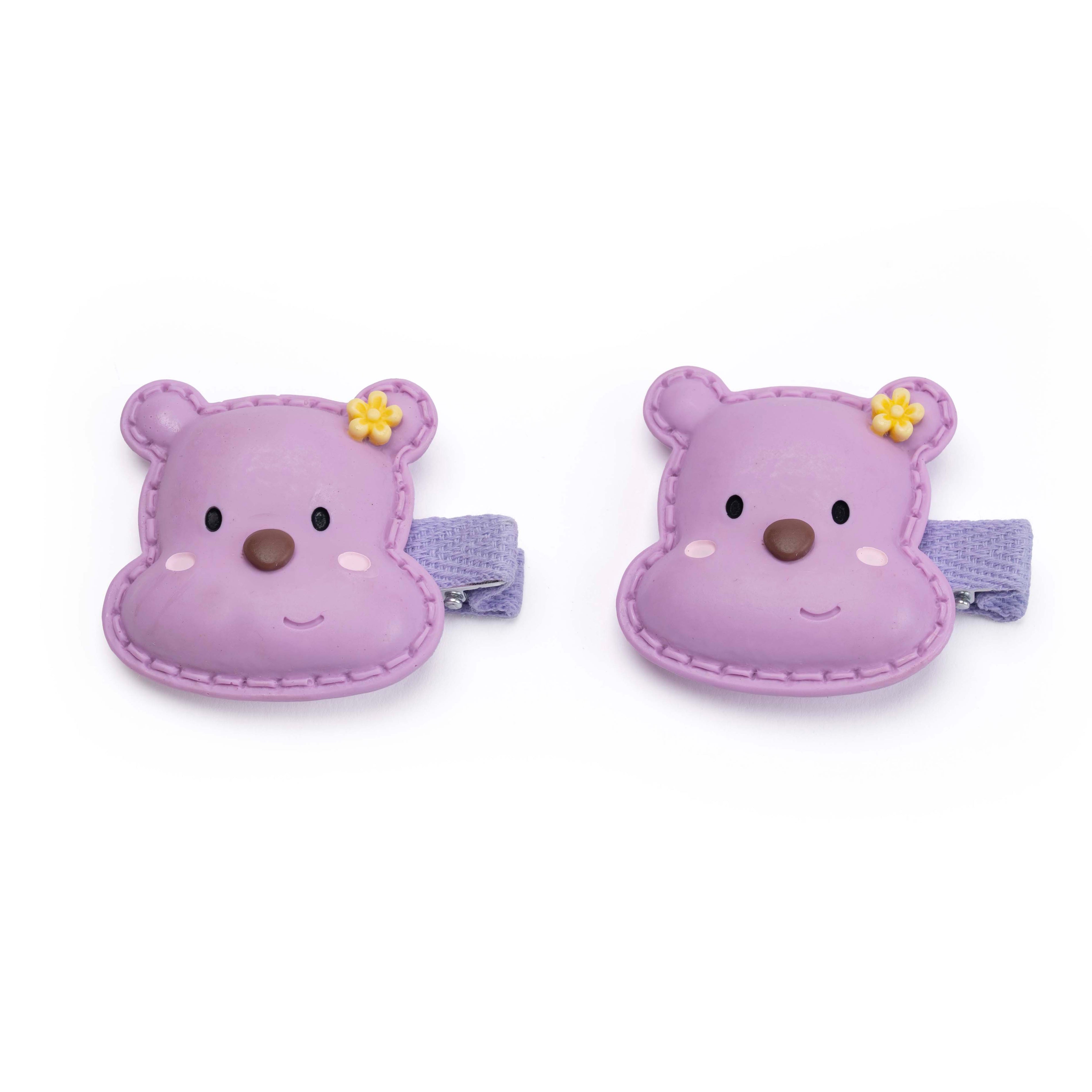 Teddy Snap