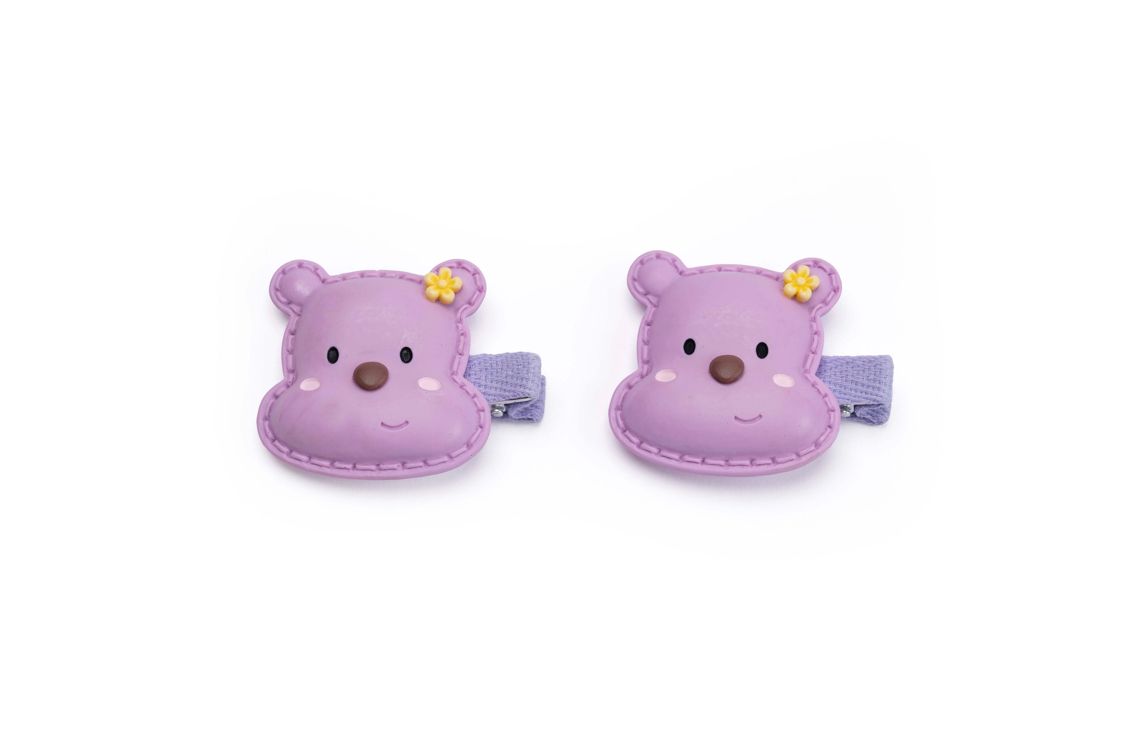 Teddy Snap