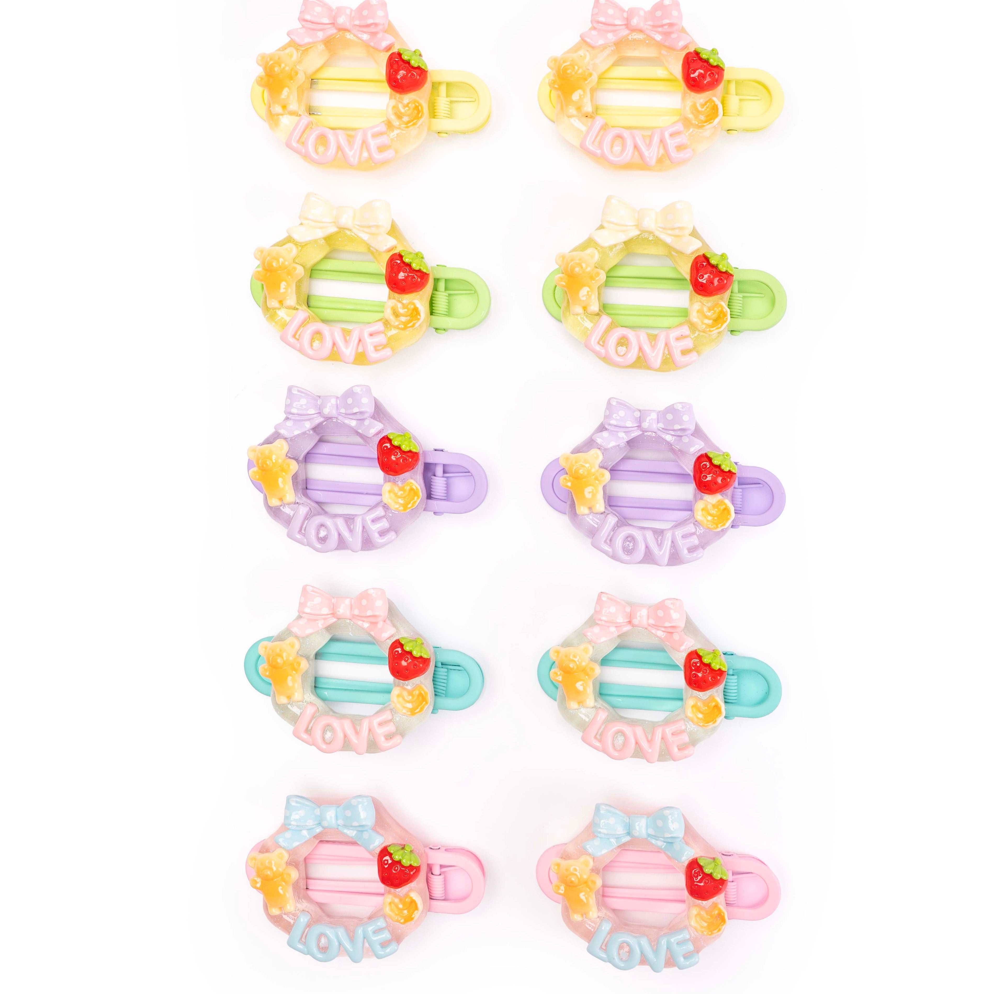 Love Wreath