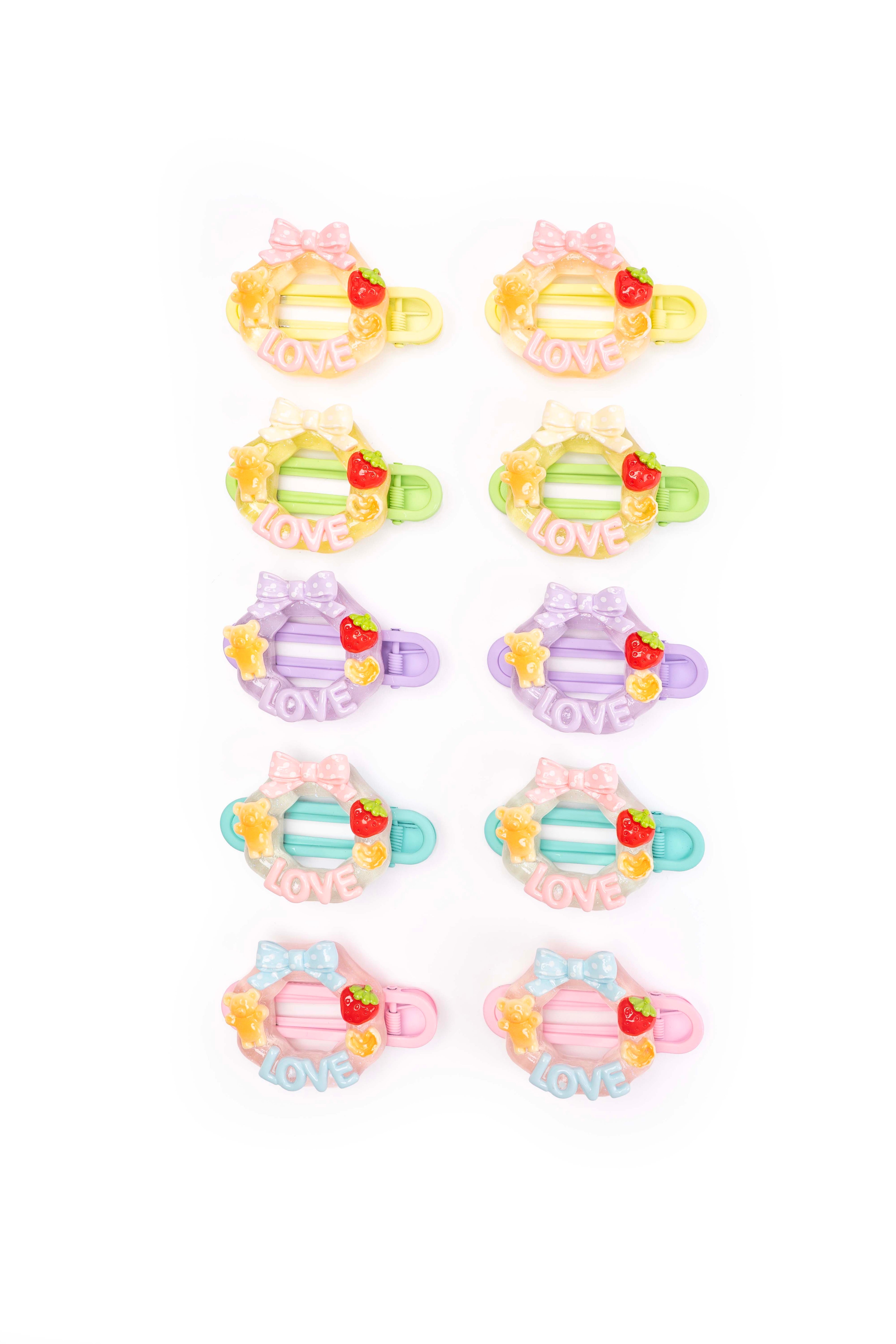 Love Wreath