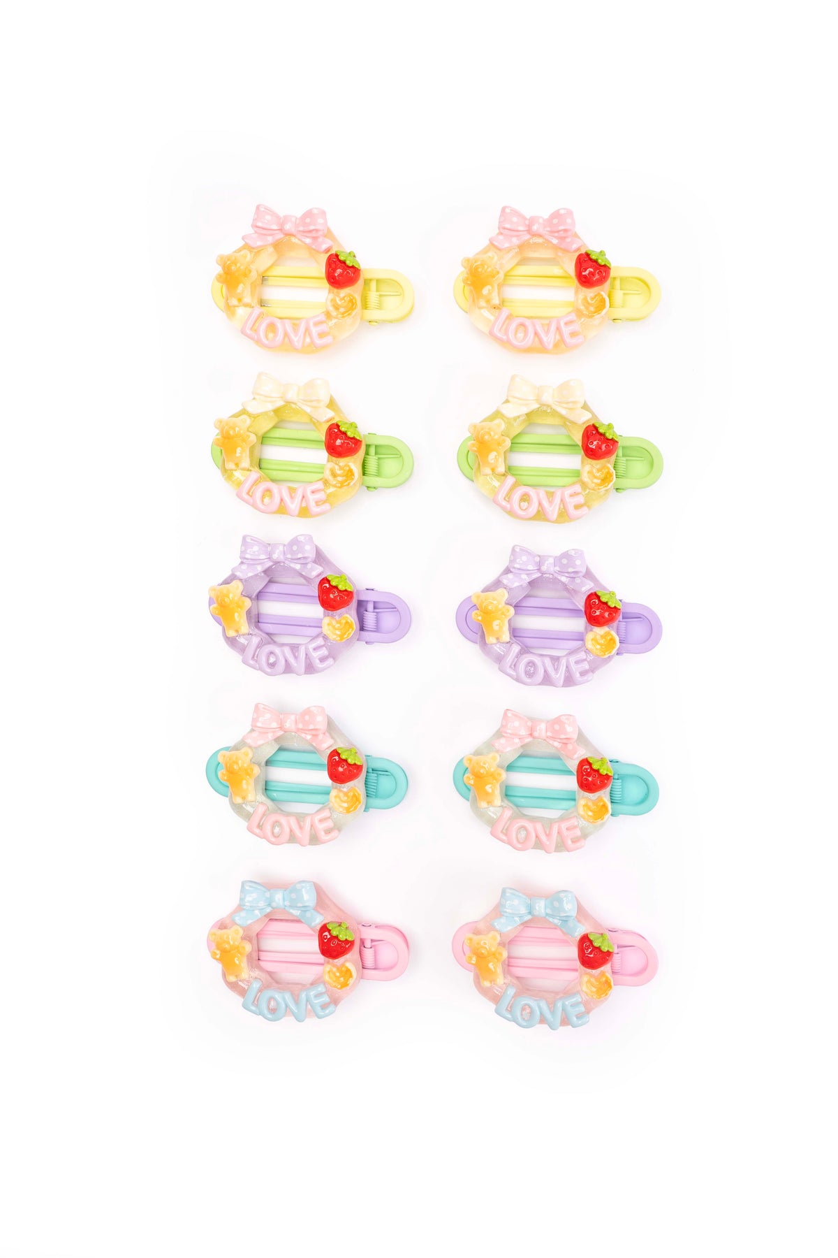 Love Wreath