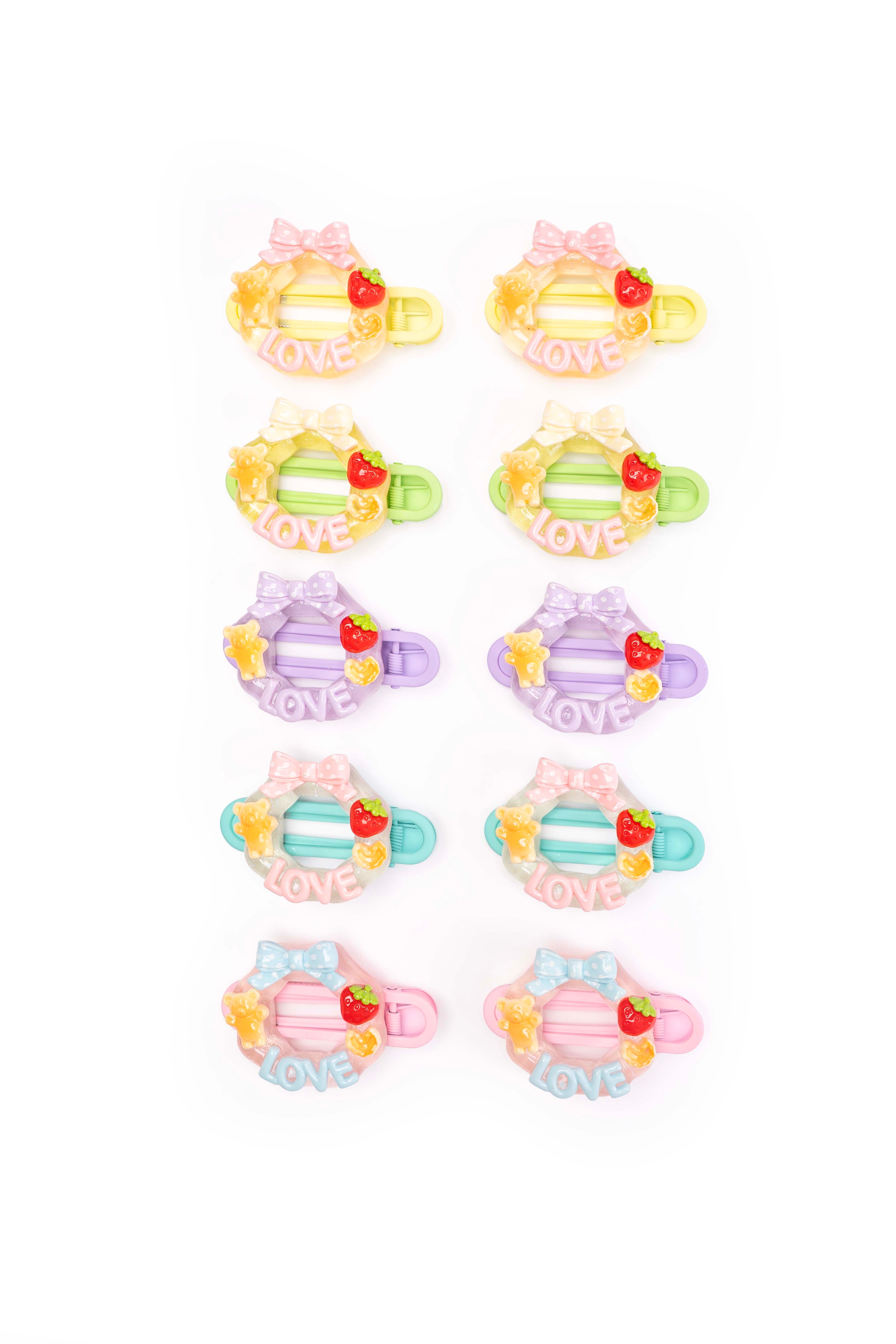 Love Wreath
