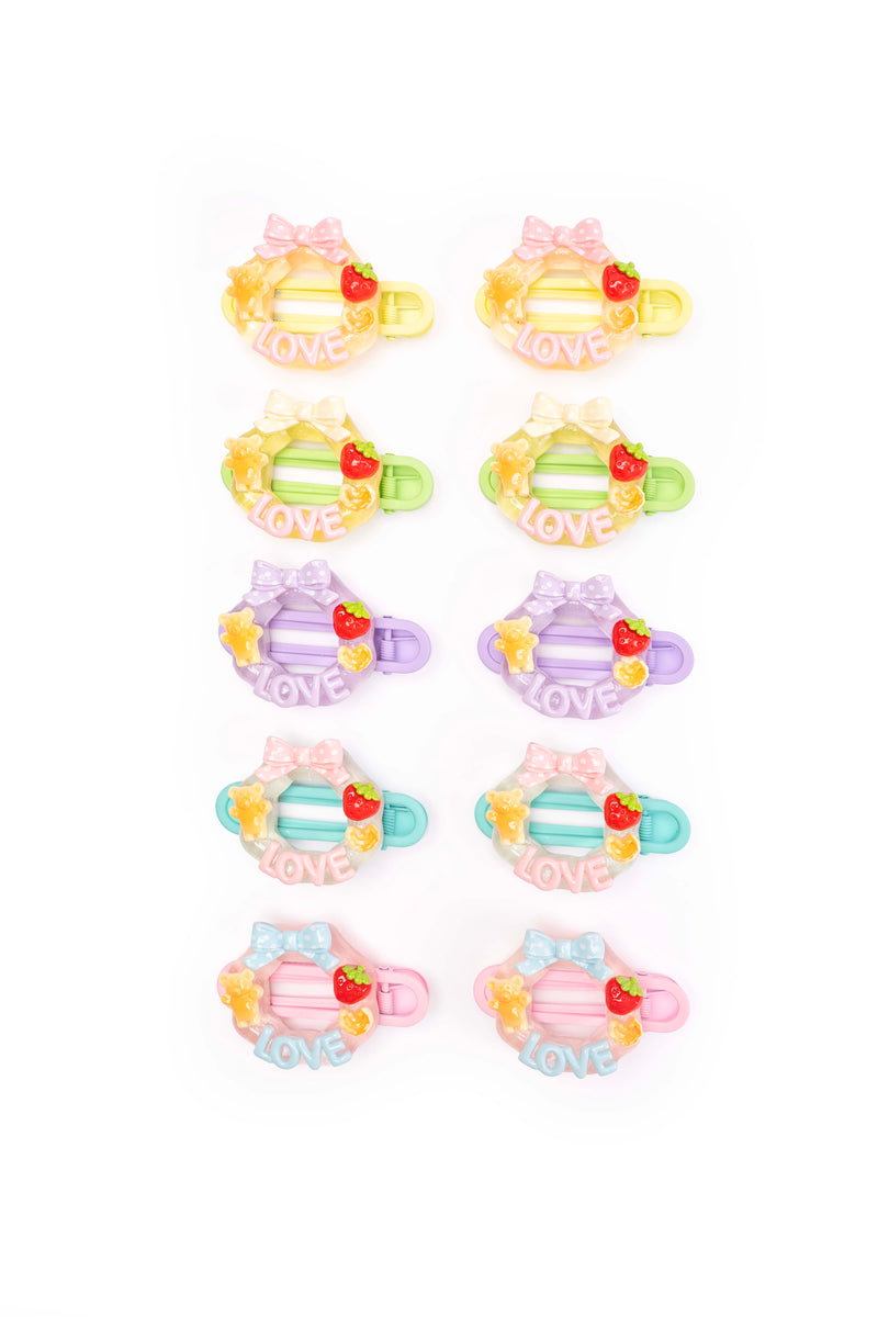 Love Wreath