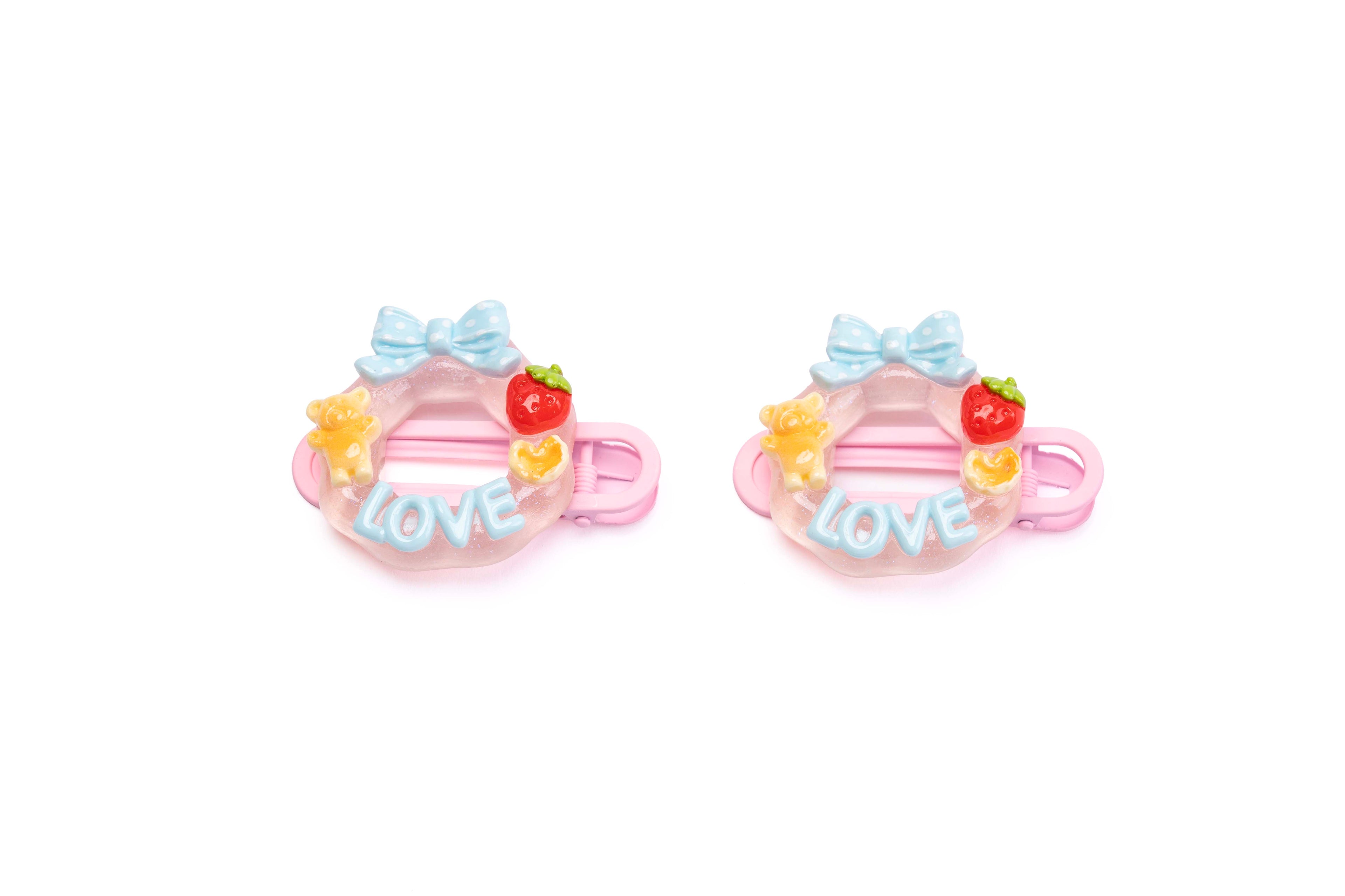 Love Wreath