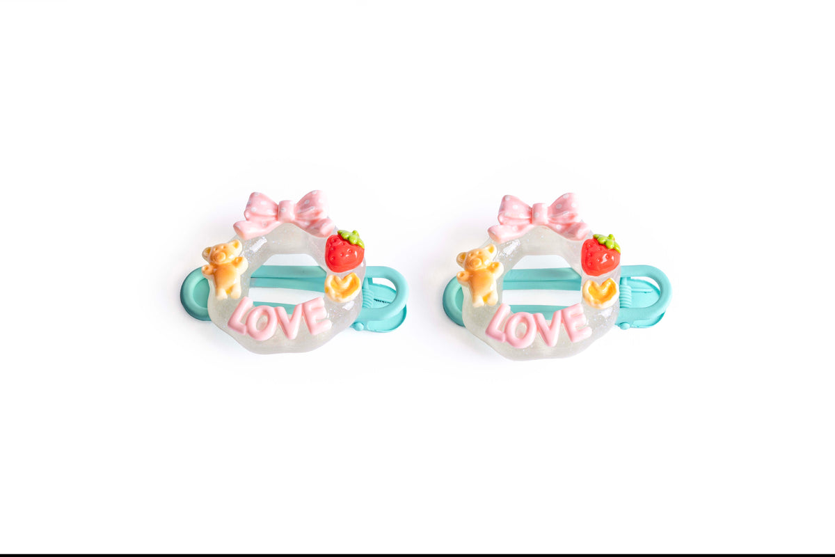 Love Wreath