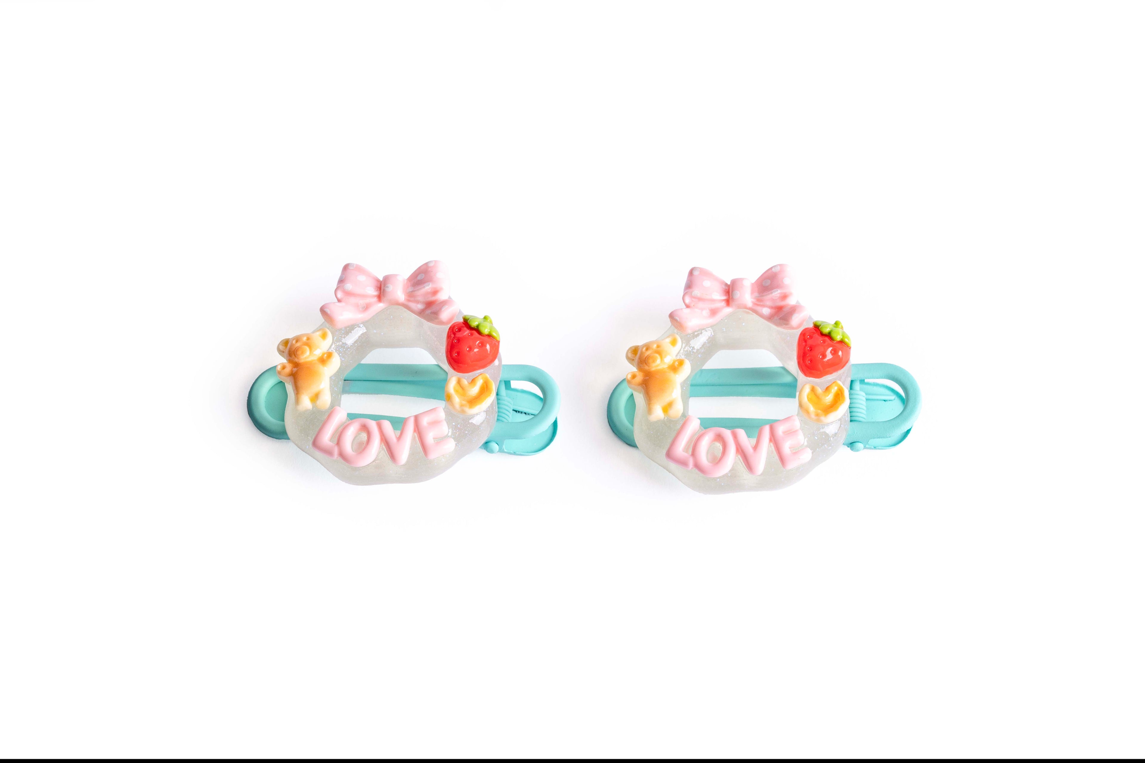 Love Wreath