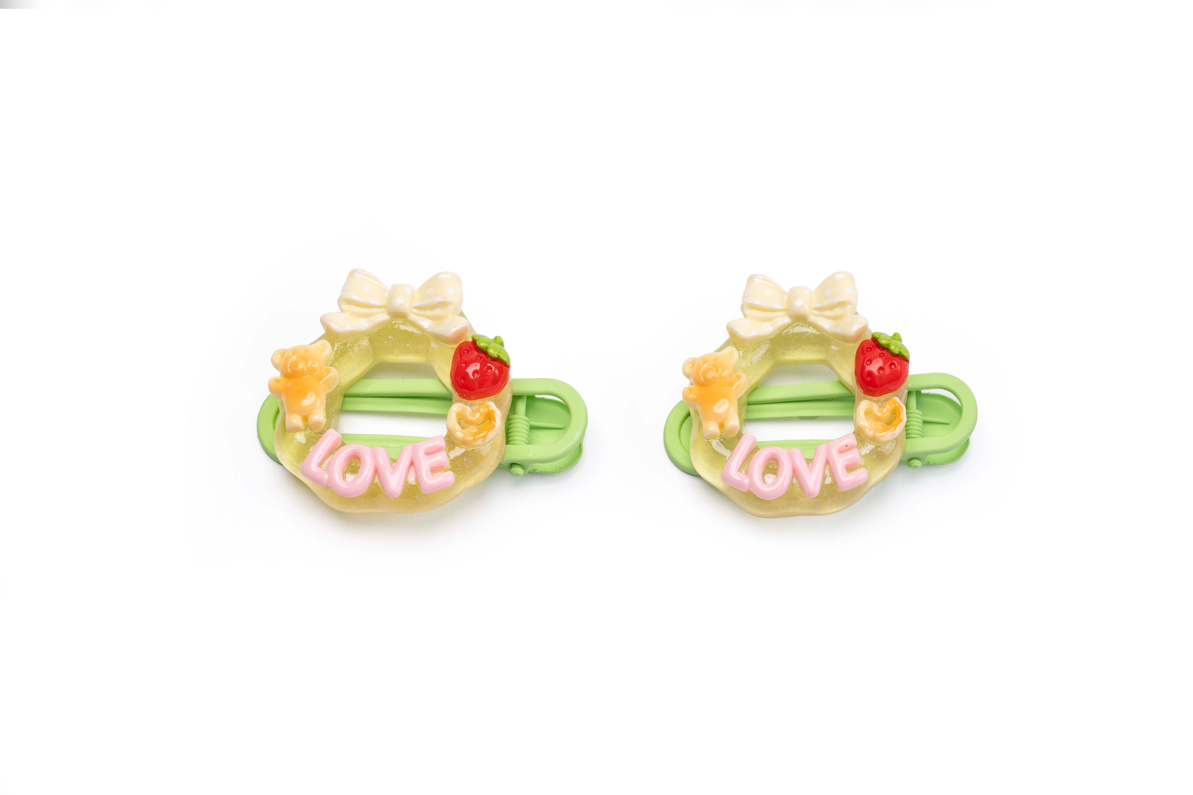 Love Wreath