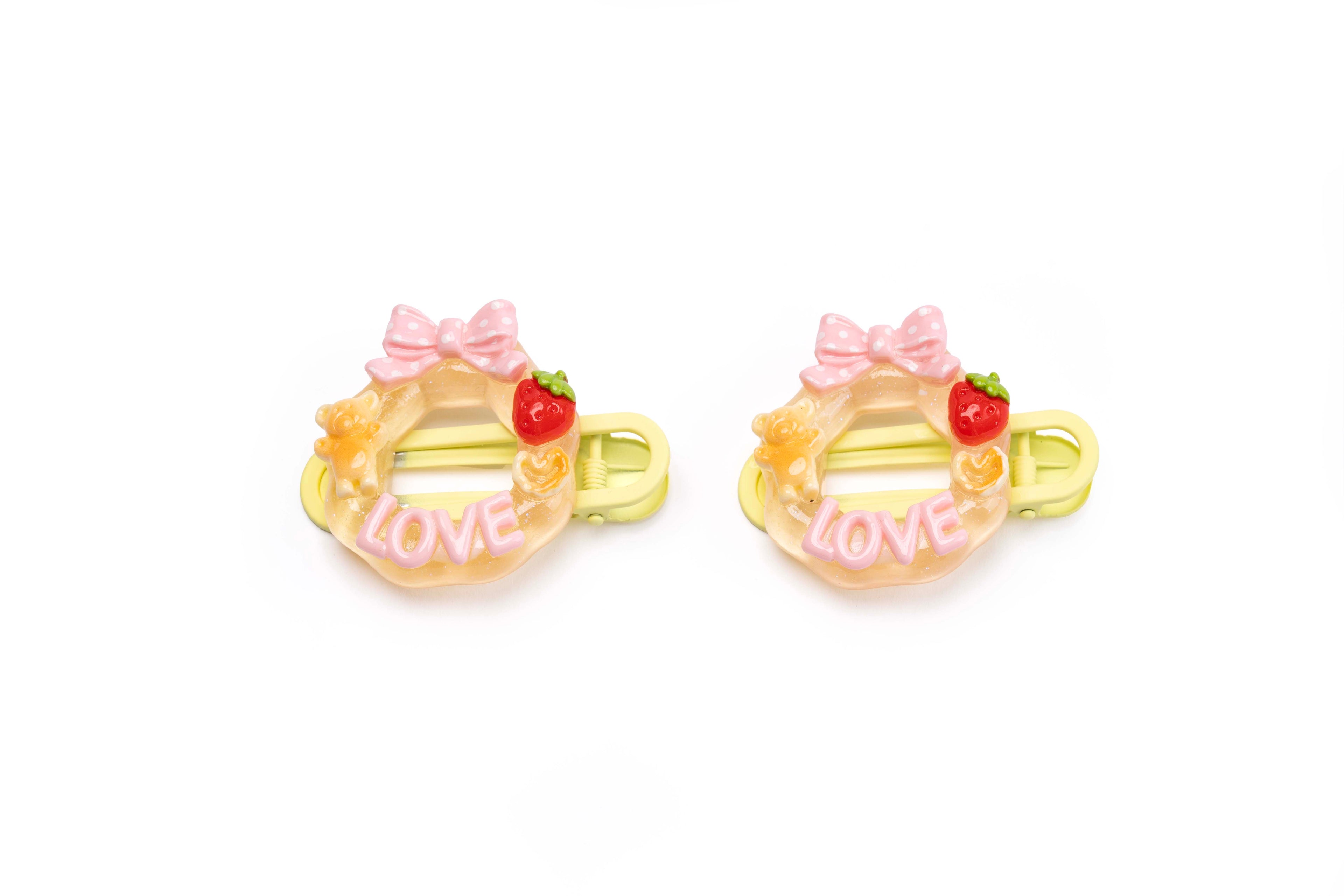 Love Wreath