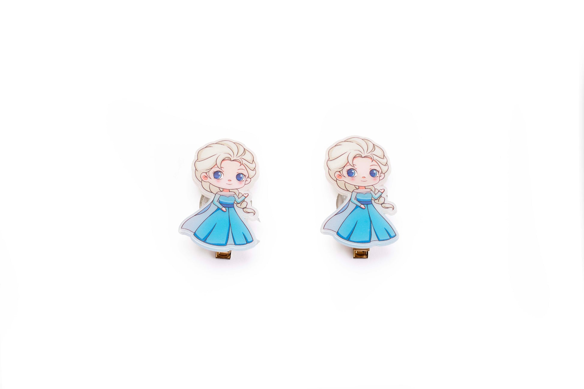 Princess Clip
