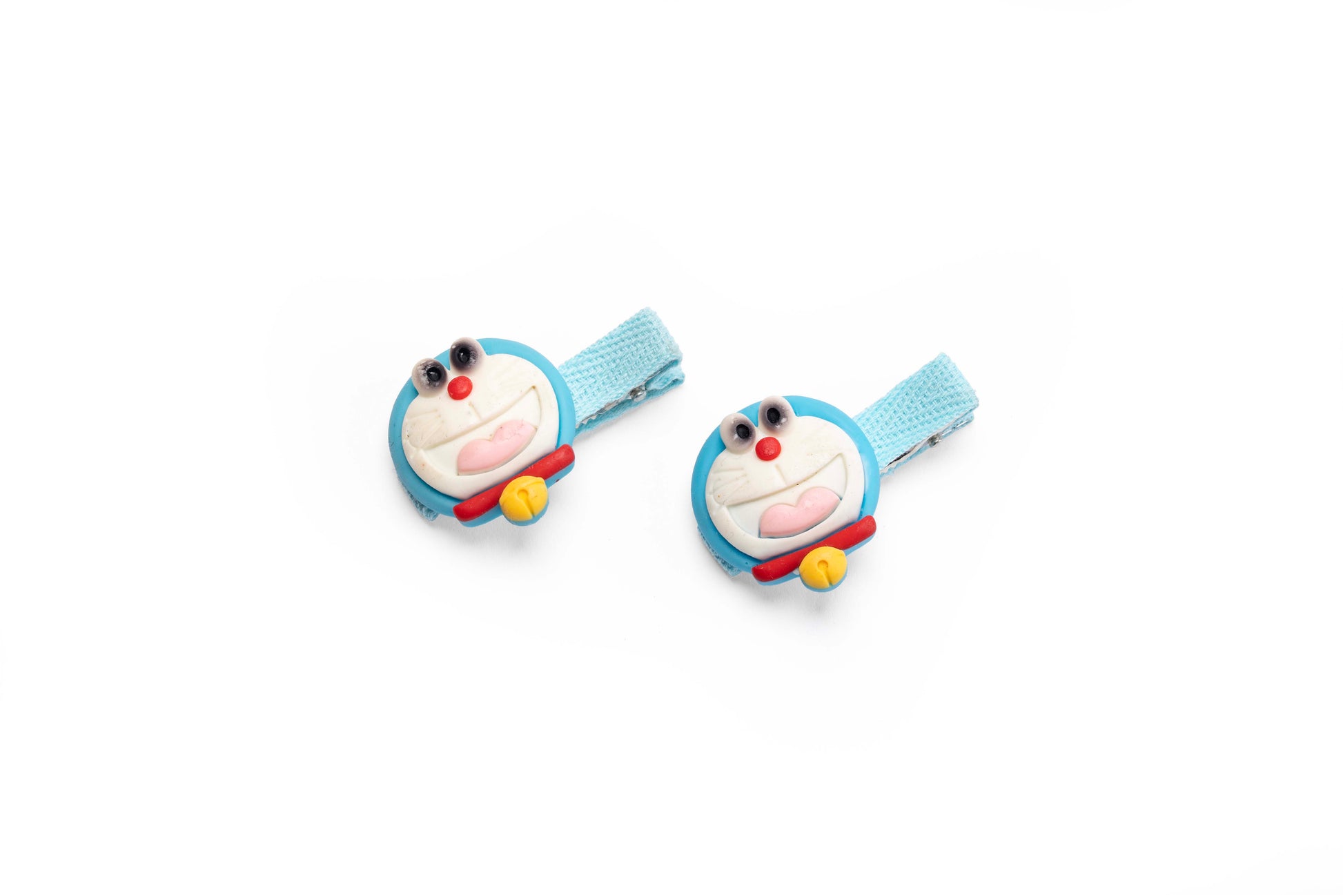 Character Clip