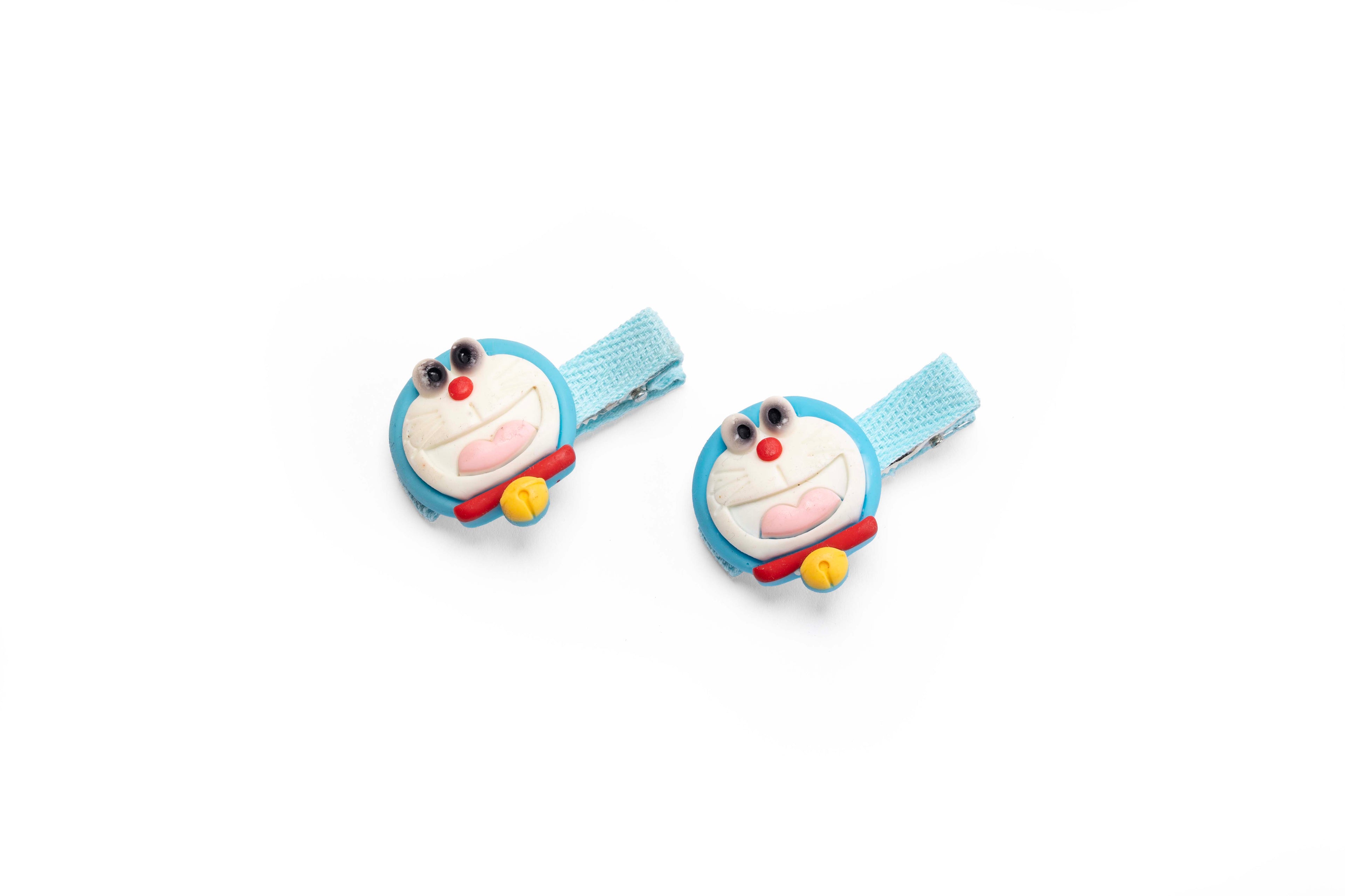 Character Clip