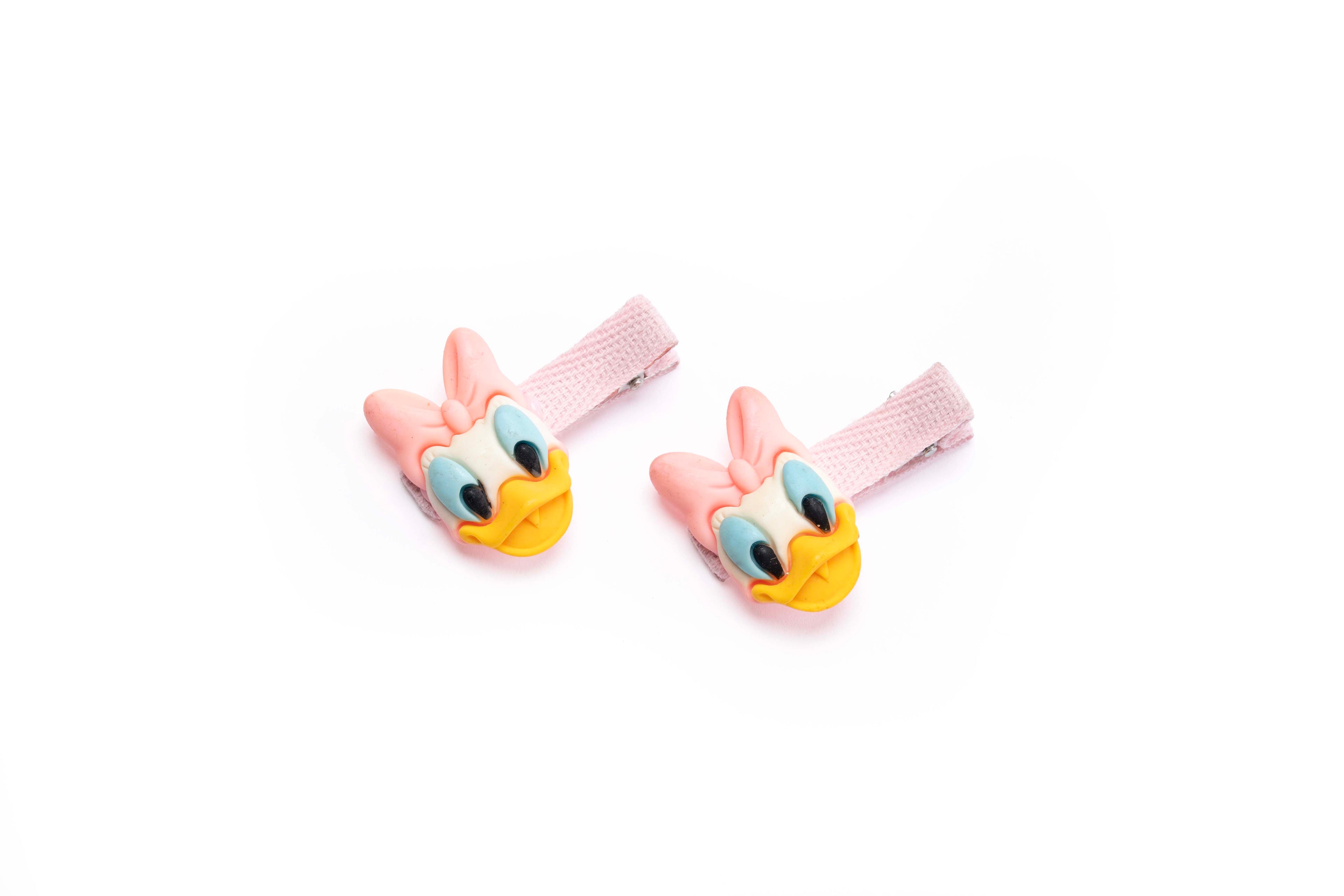 Character Clip