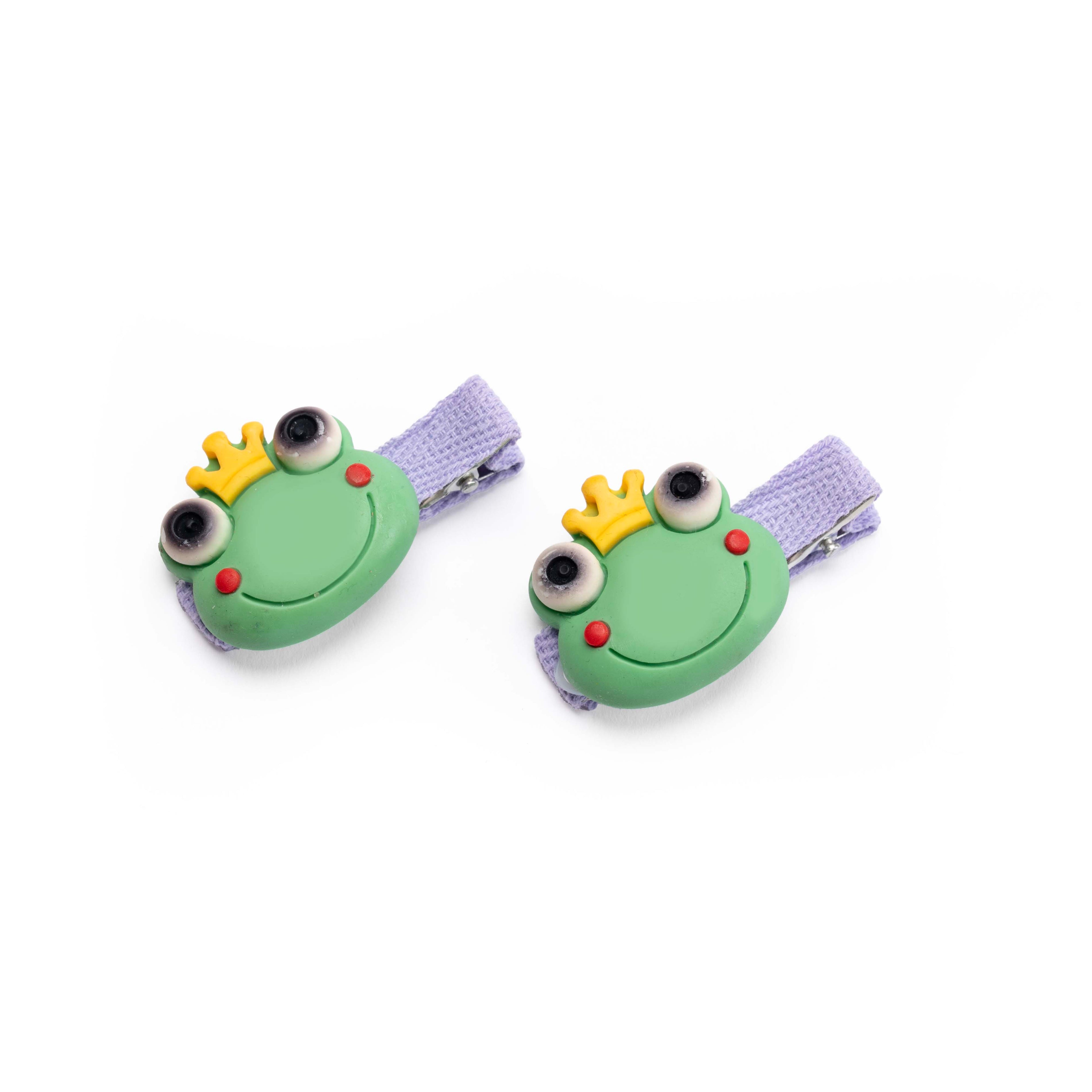 Character Clip