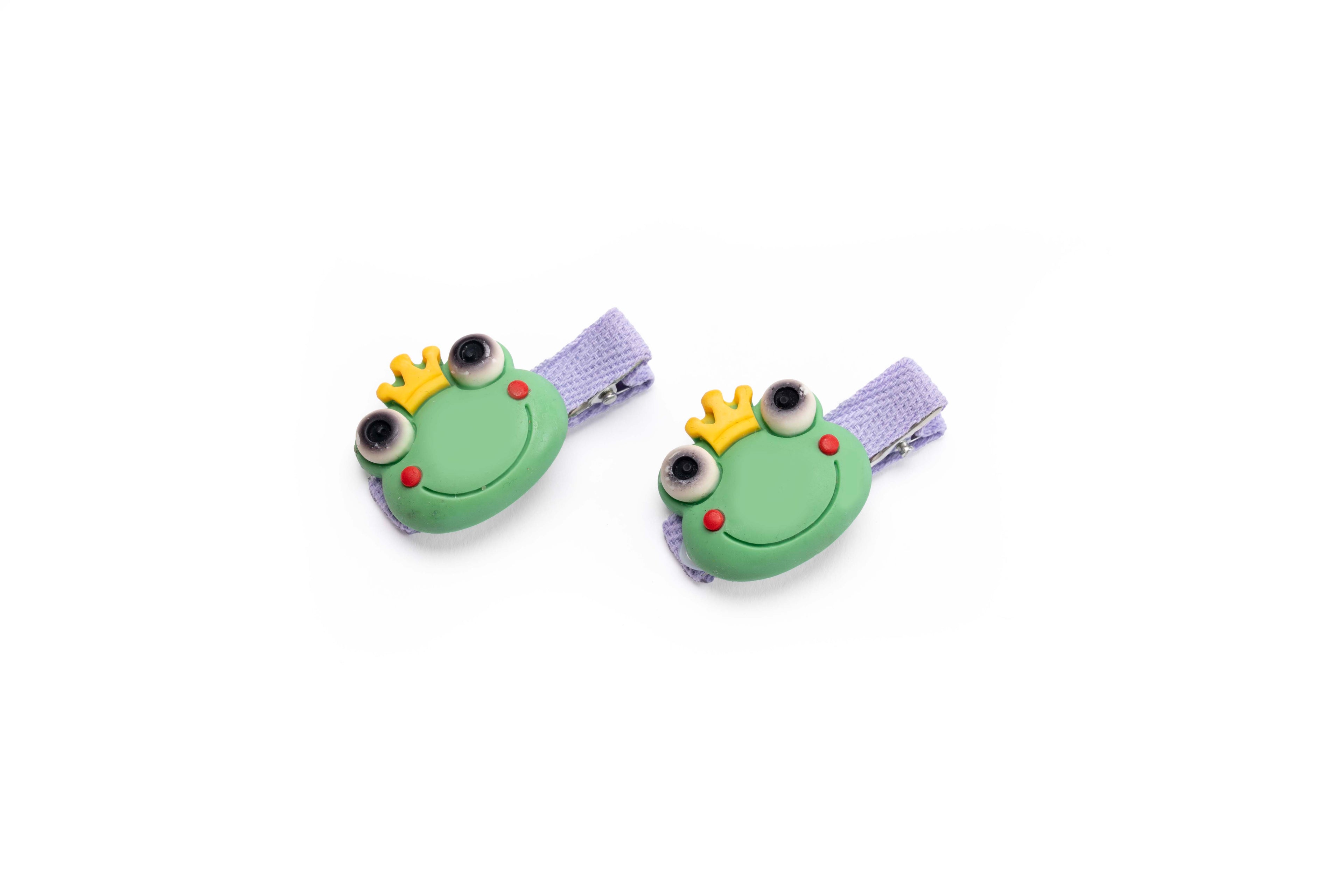 Character Clip