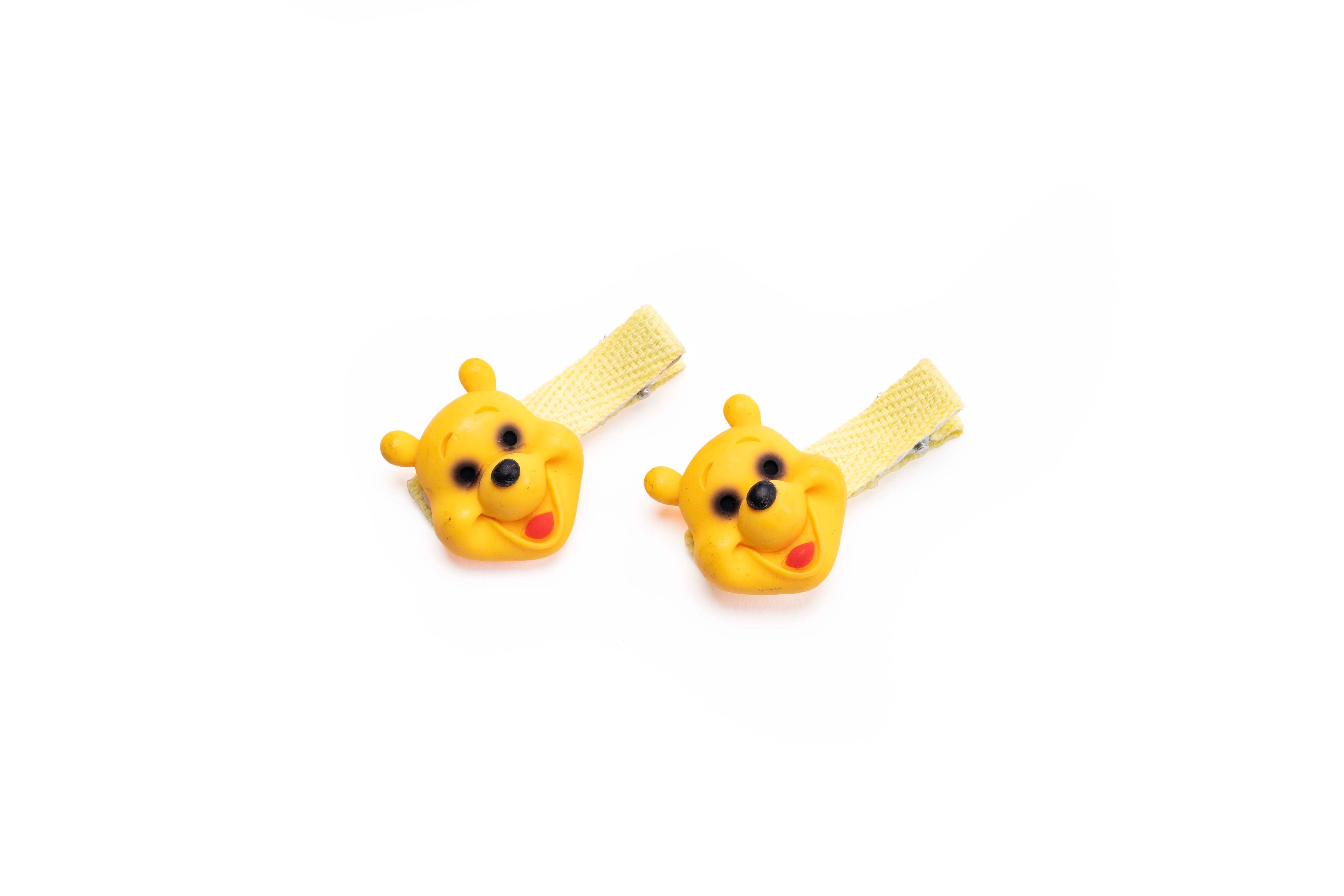 Character Clip