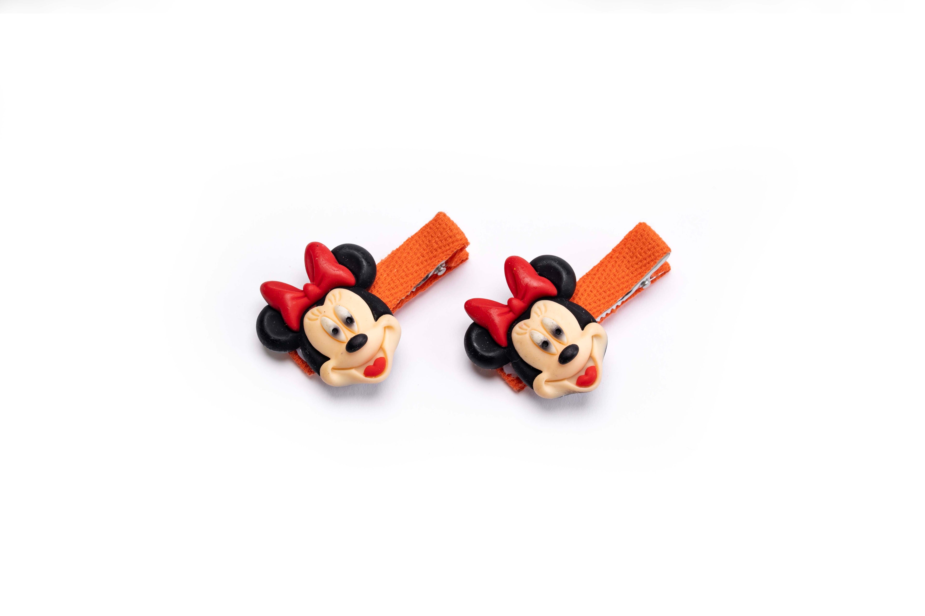 Character Clip