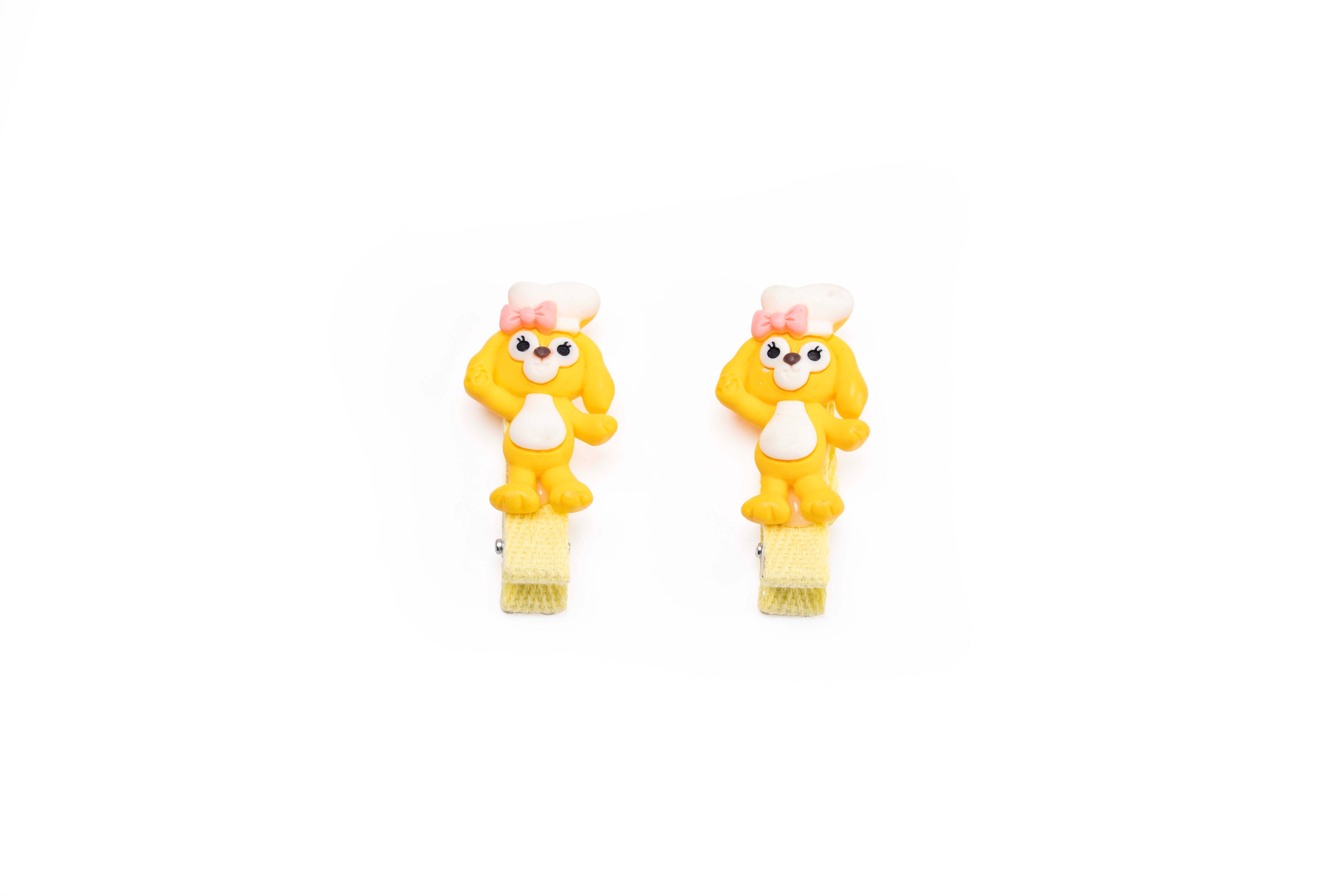 Animal Clip