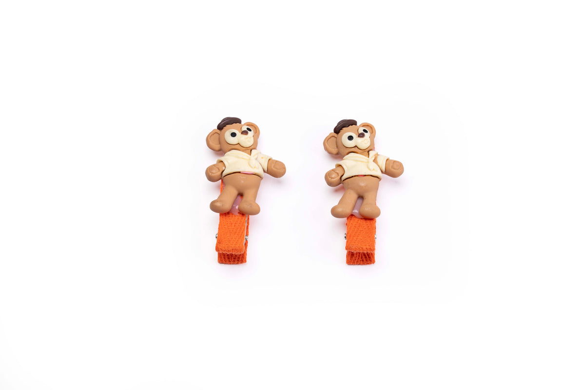 Animal Clip