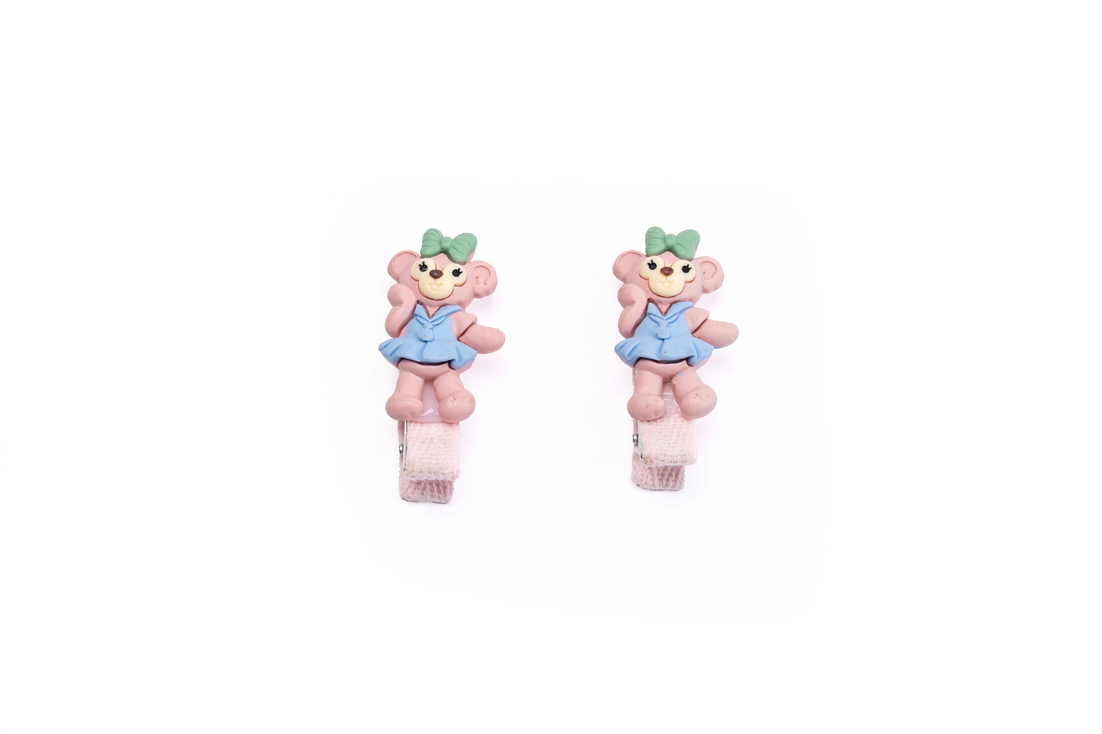 Animal Clip