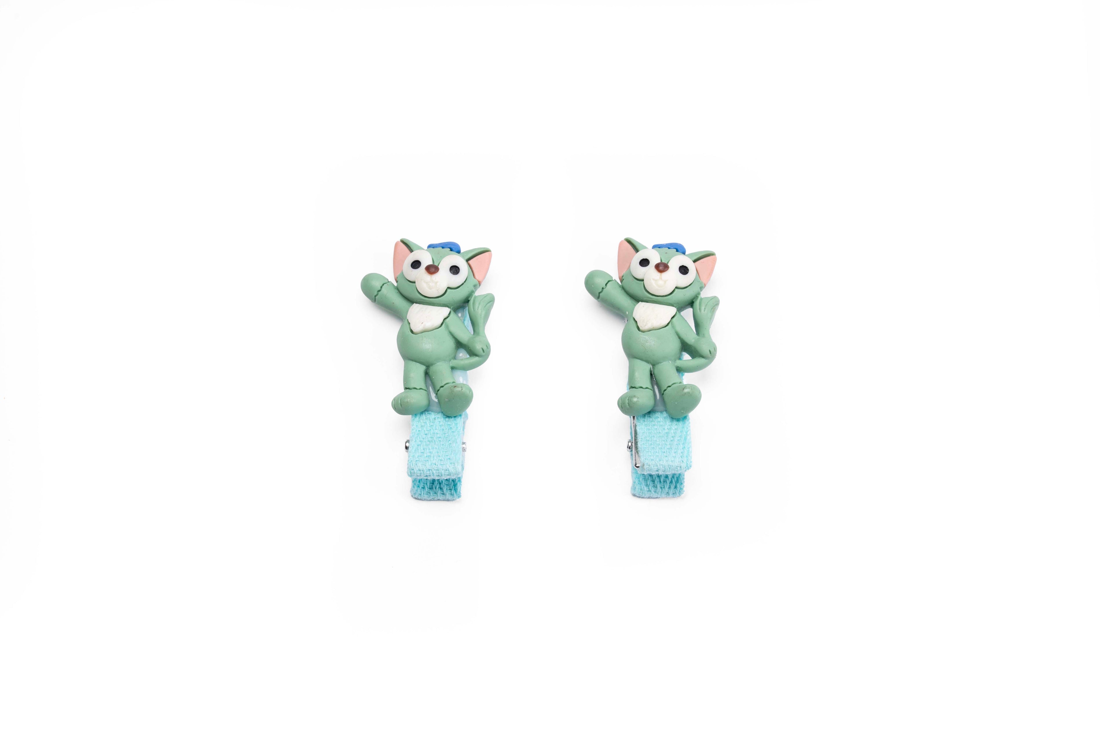 Animal Clip