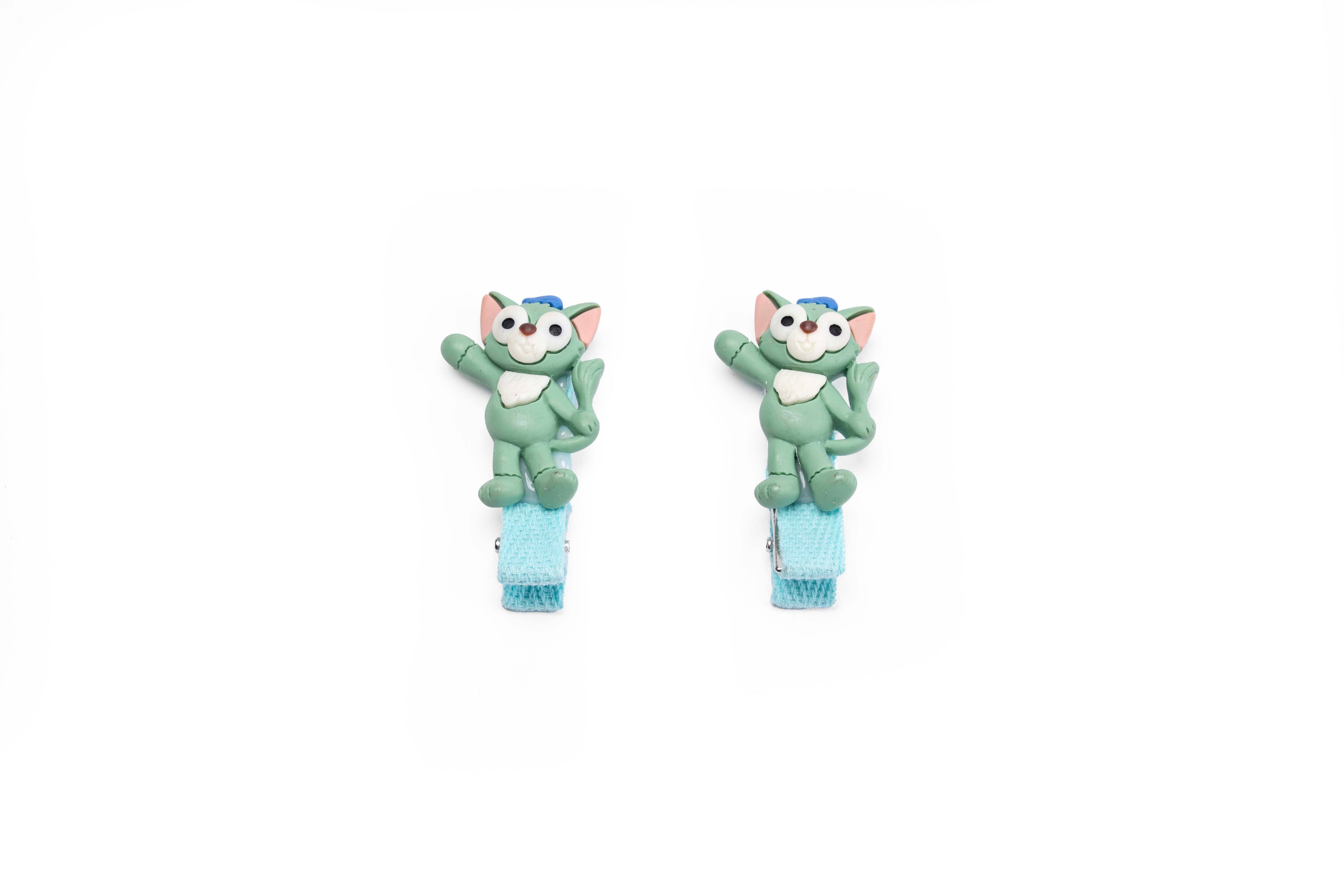 Animal Clip