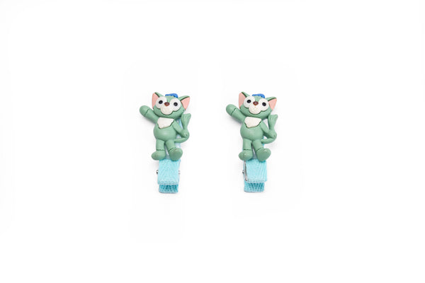 Animal Clip