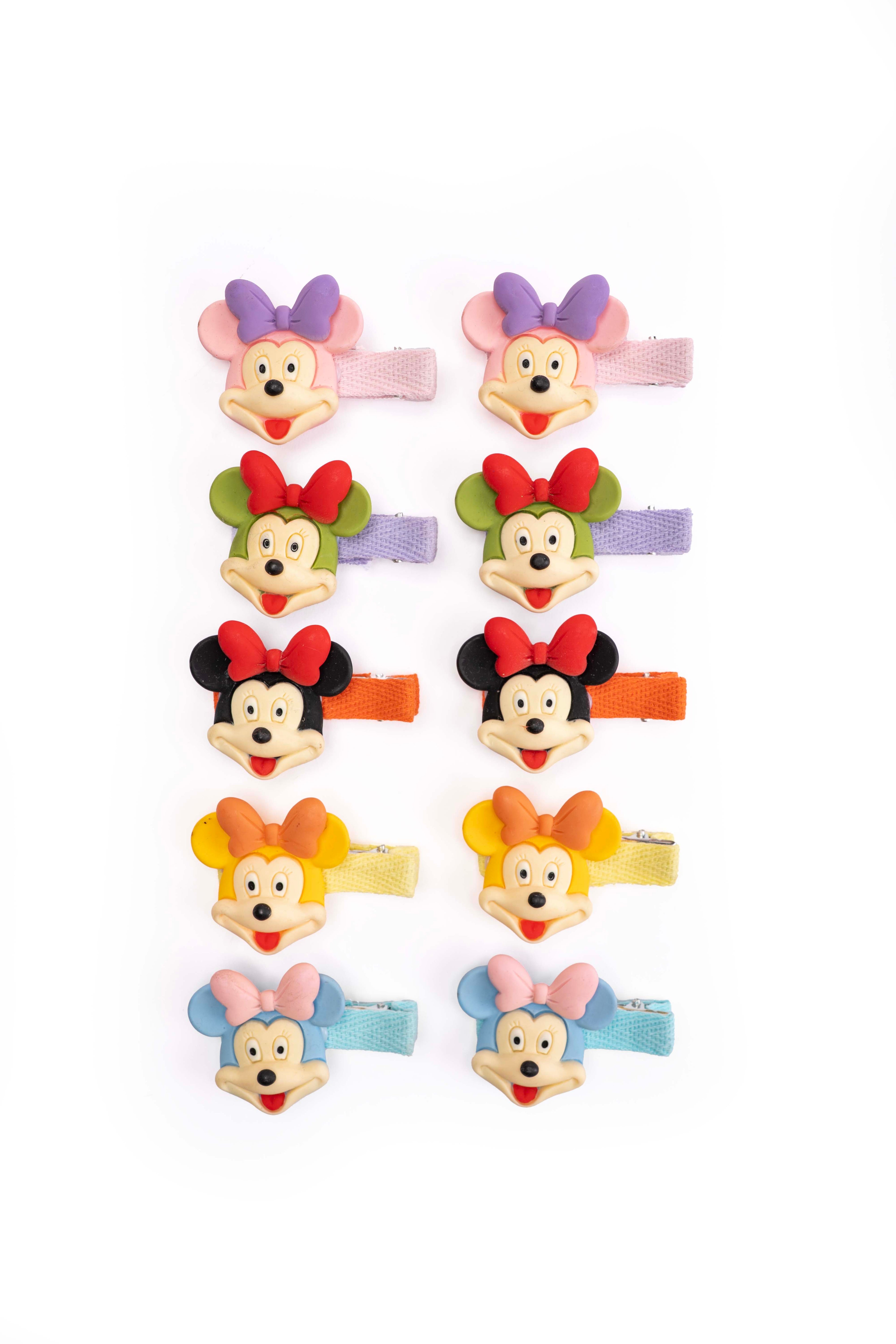 Mouse Clip