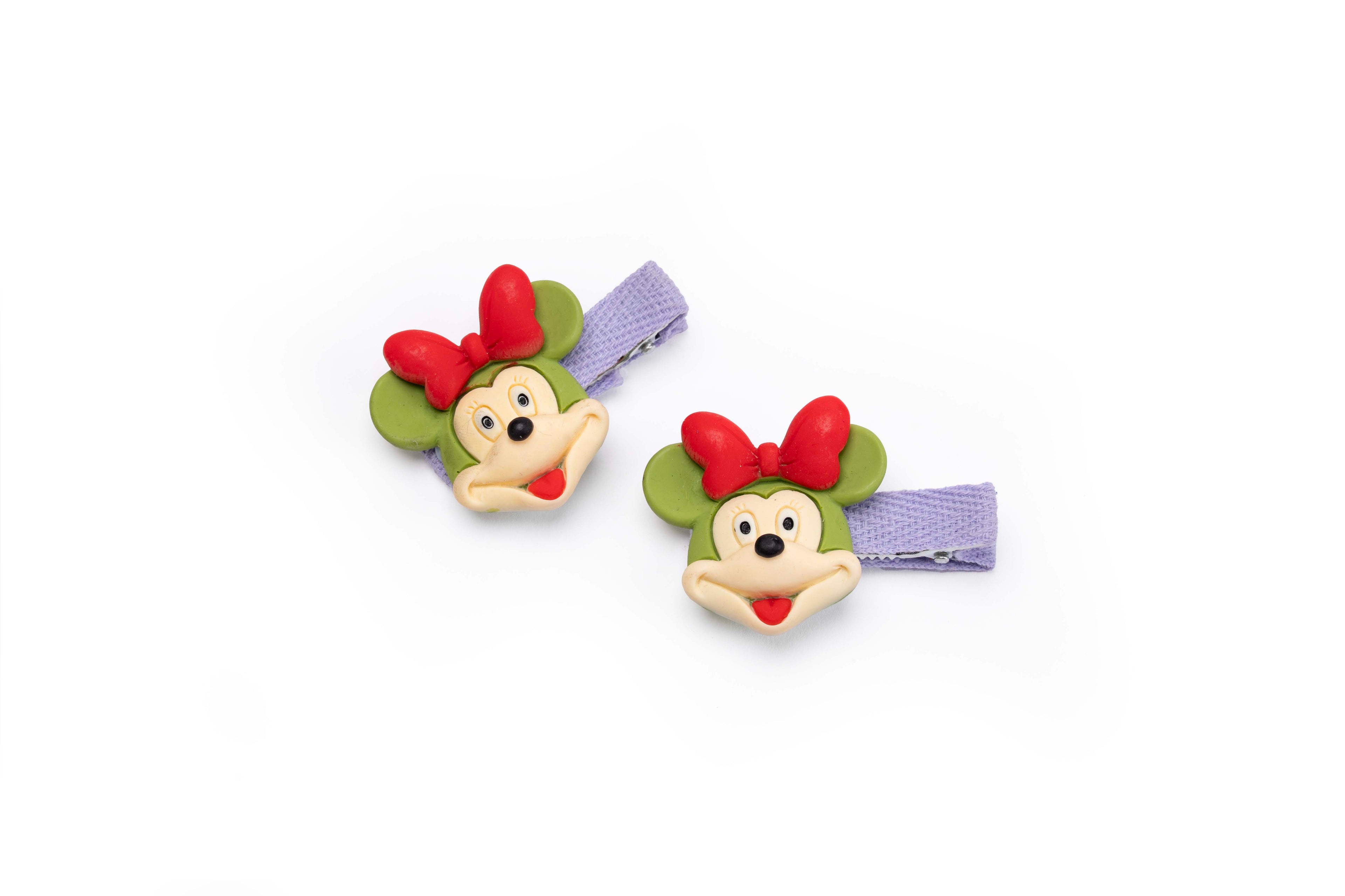 Mouse Clip