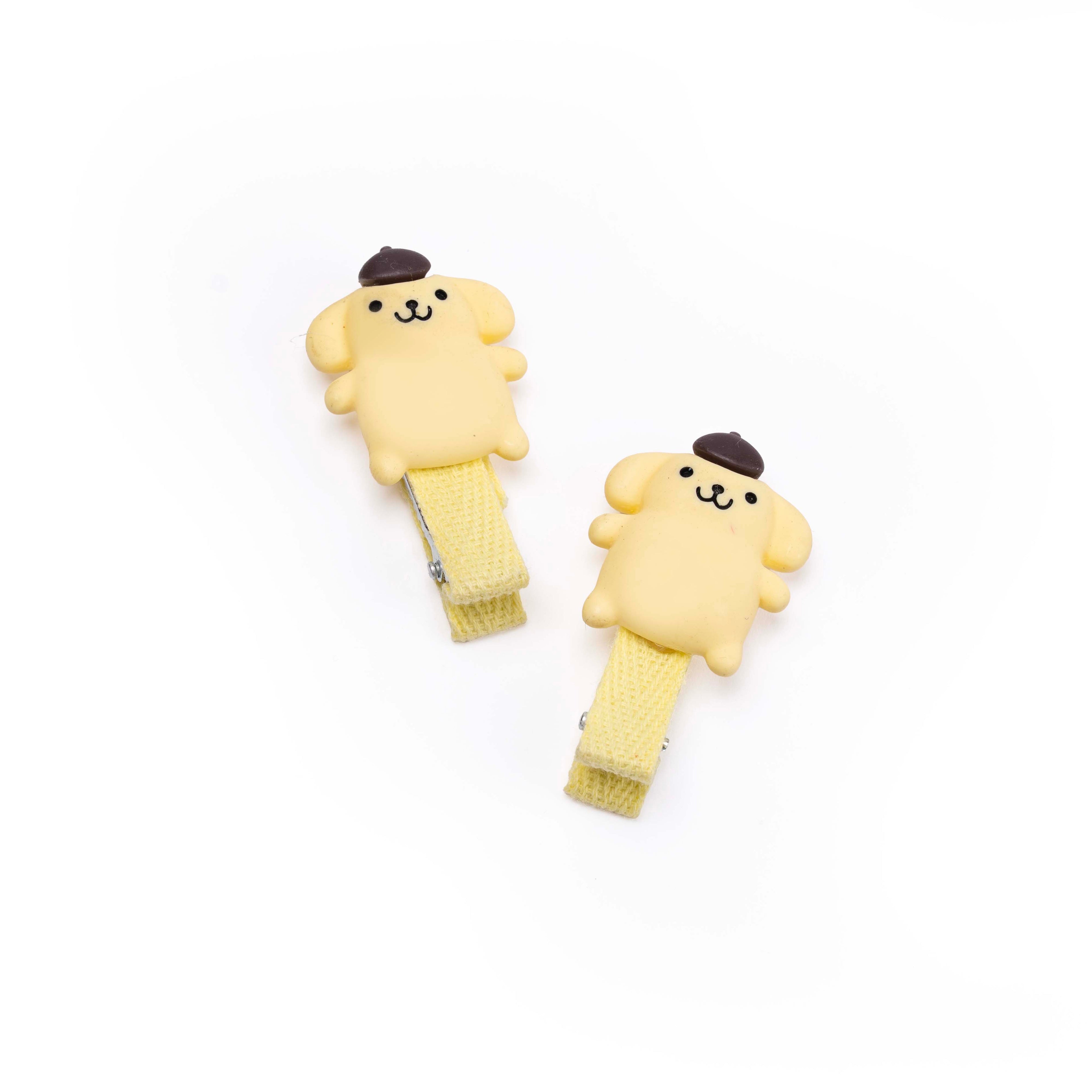 Sanrio Clip