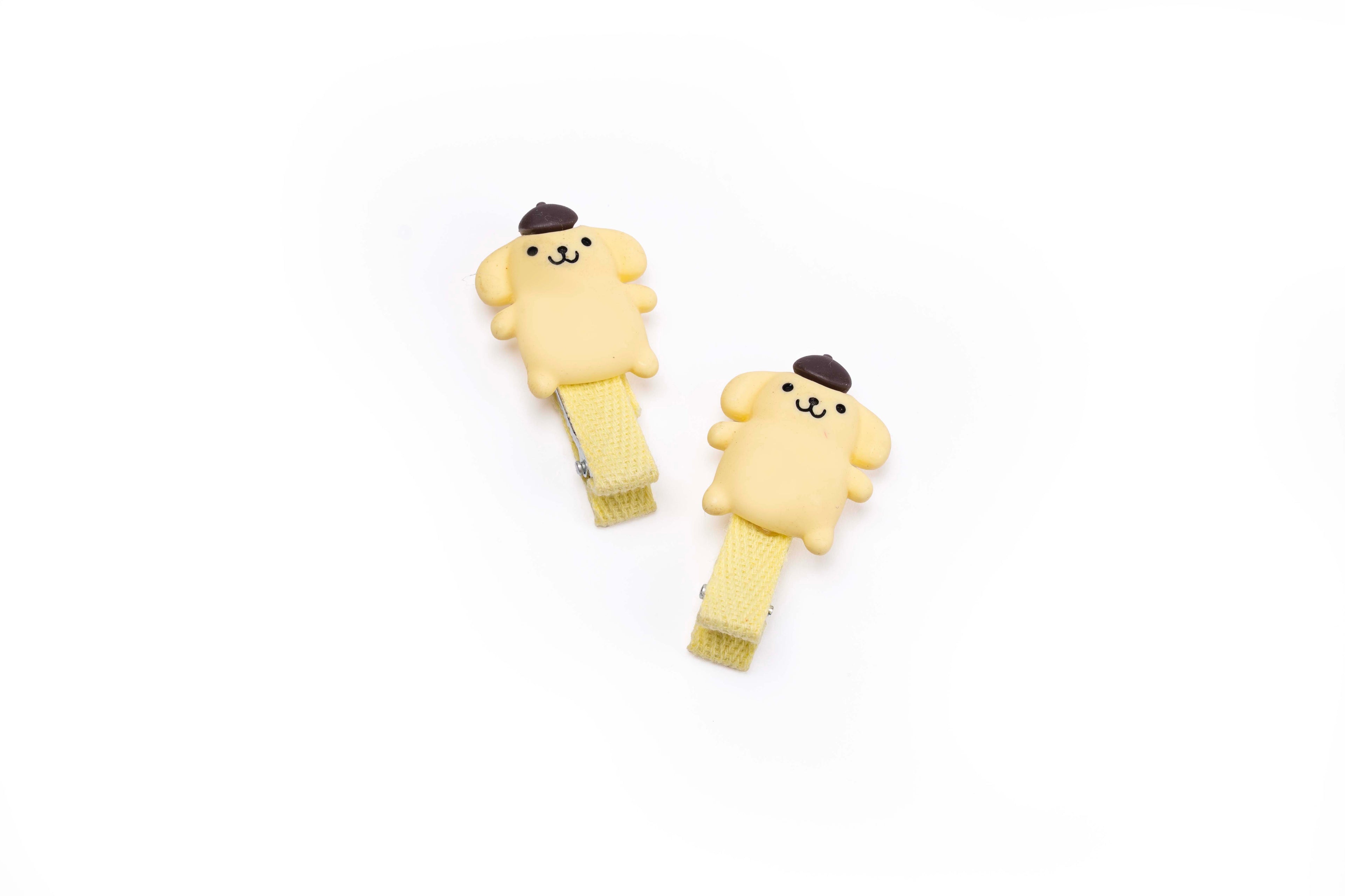 Sanrio Clip