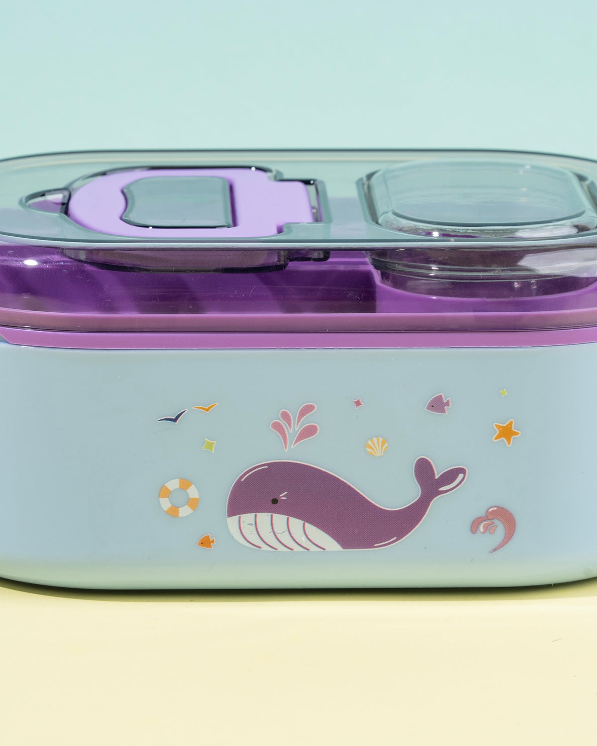 Snack & Sip Gift Set