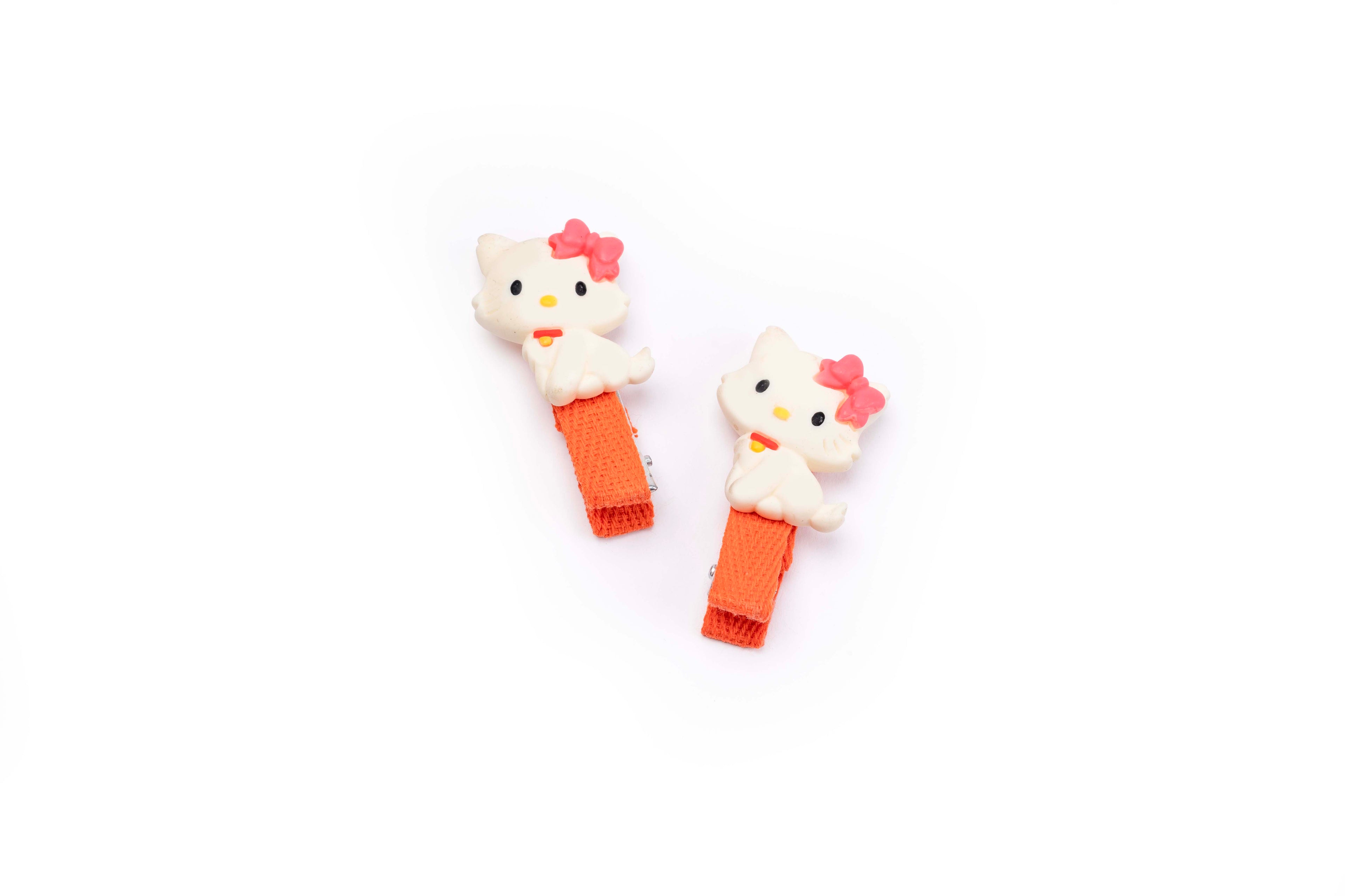 Sanrio Clip