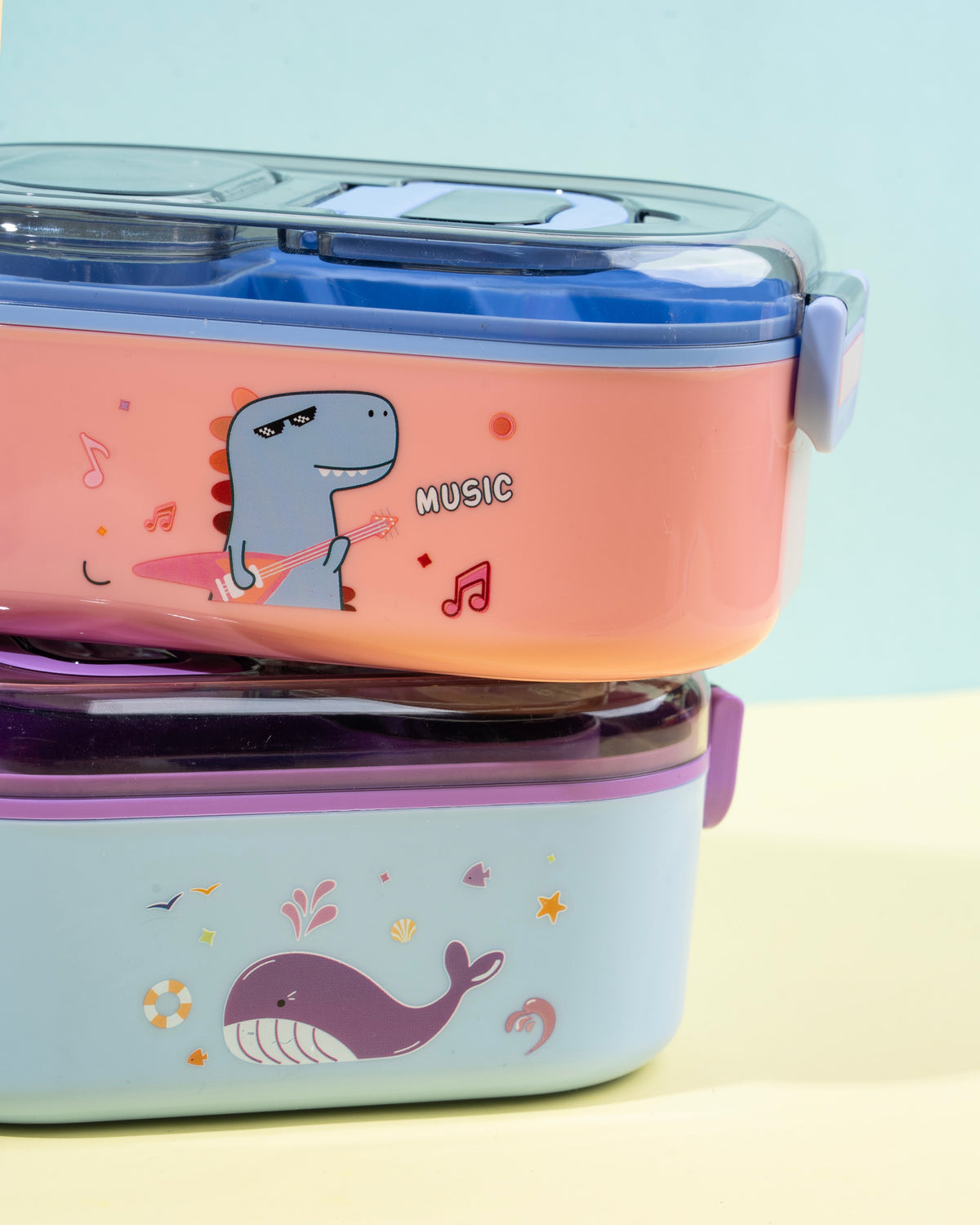 Snack & Sip Gift Set