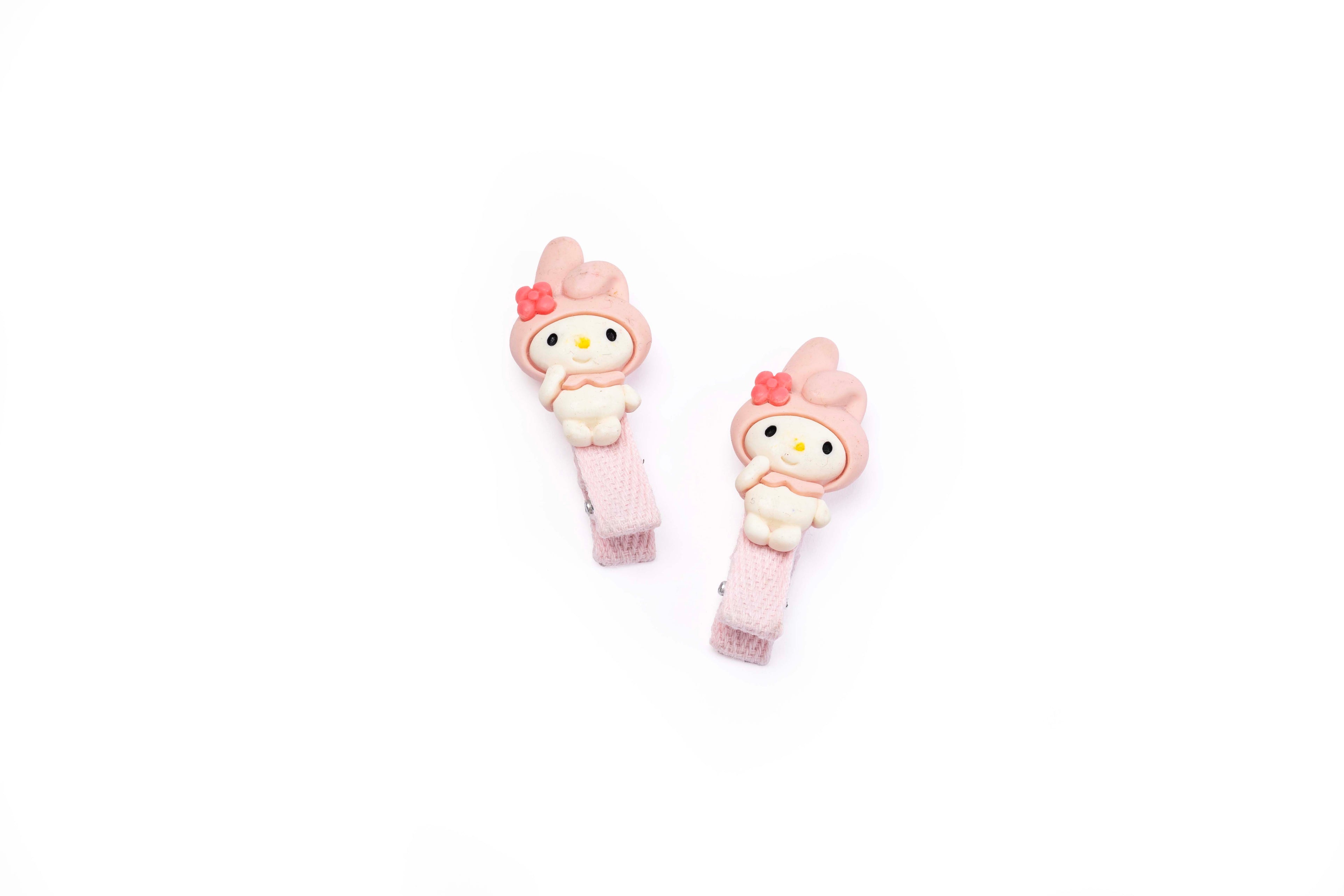 Sanrio Clip