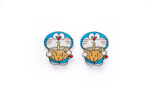Doraemon Theme 