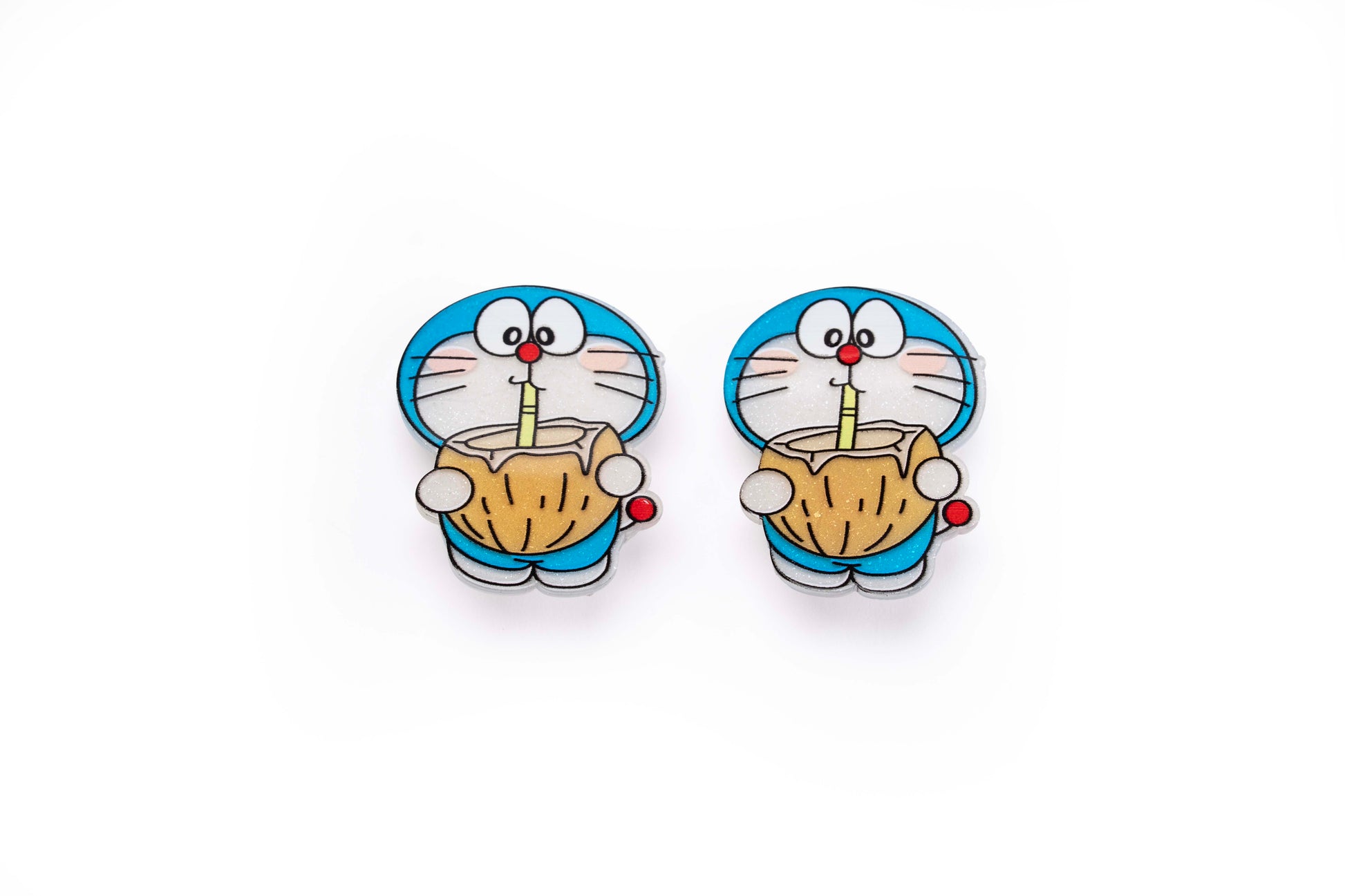 Doraemon Clip