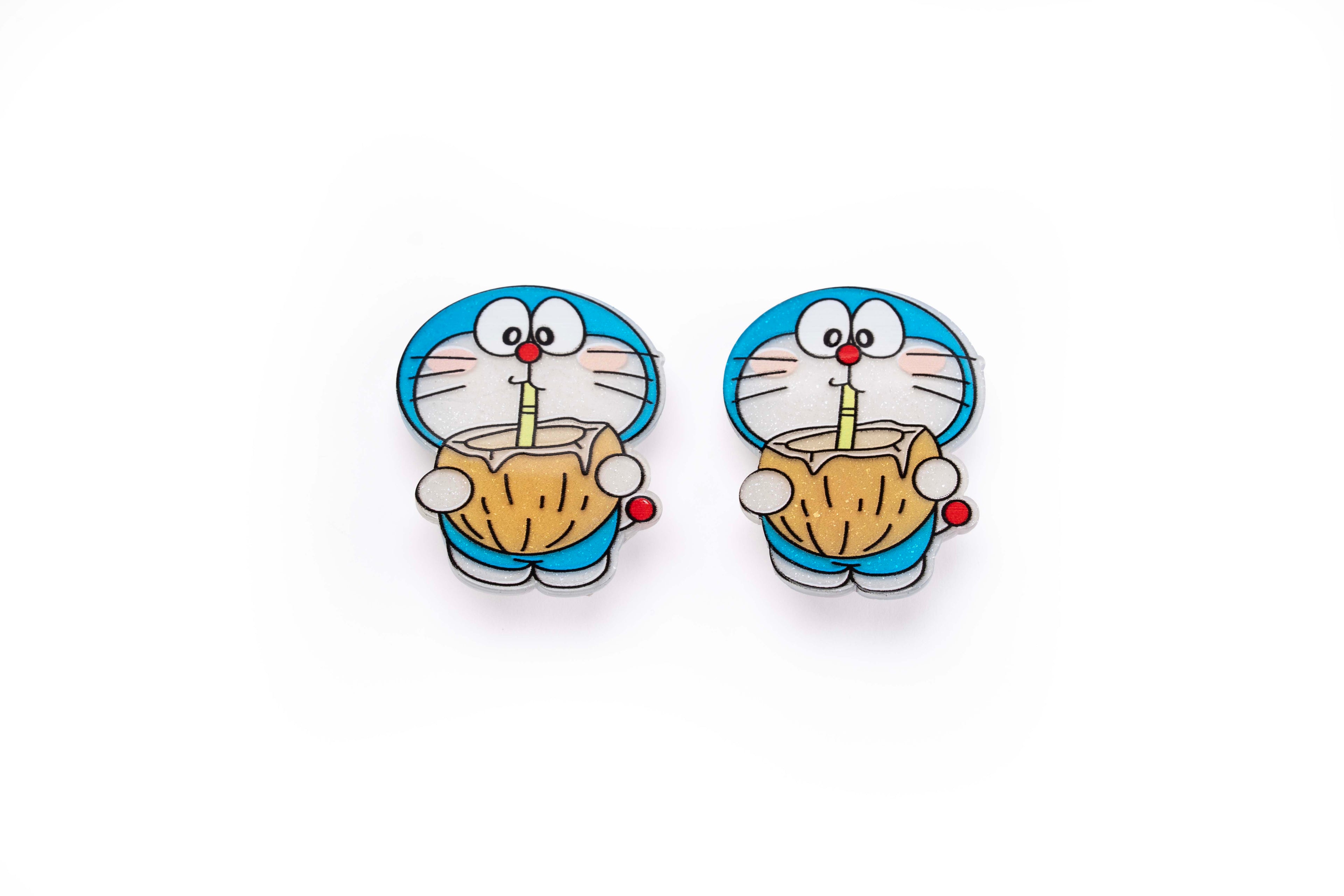 Doraemon Clip