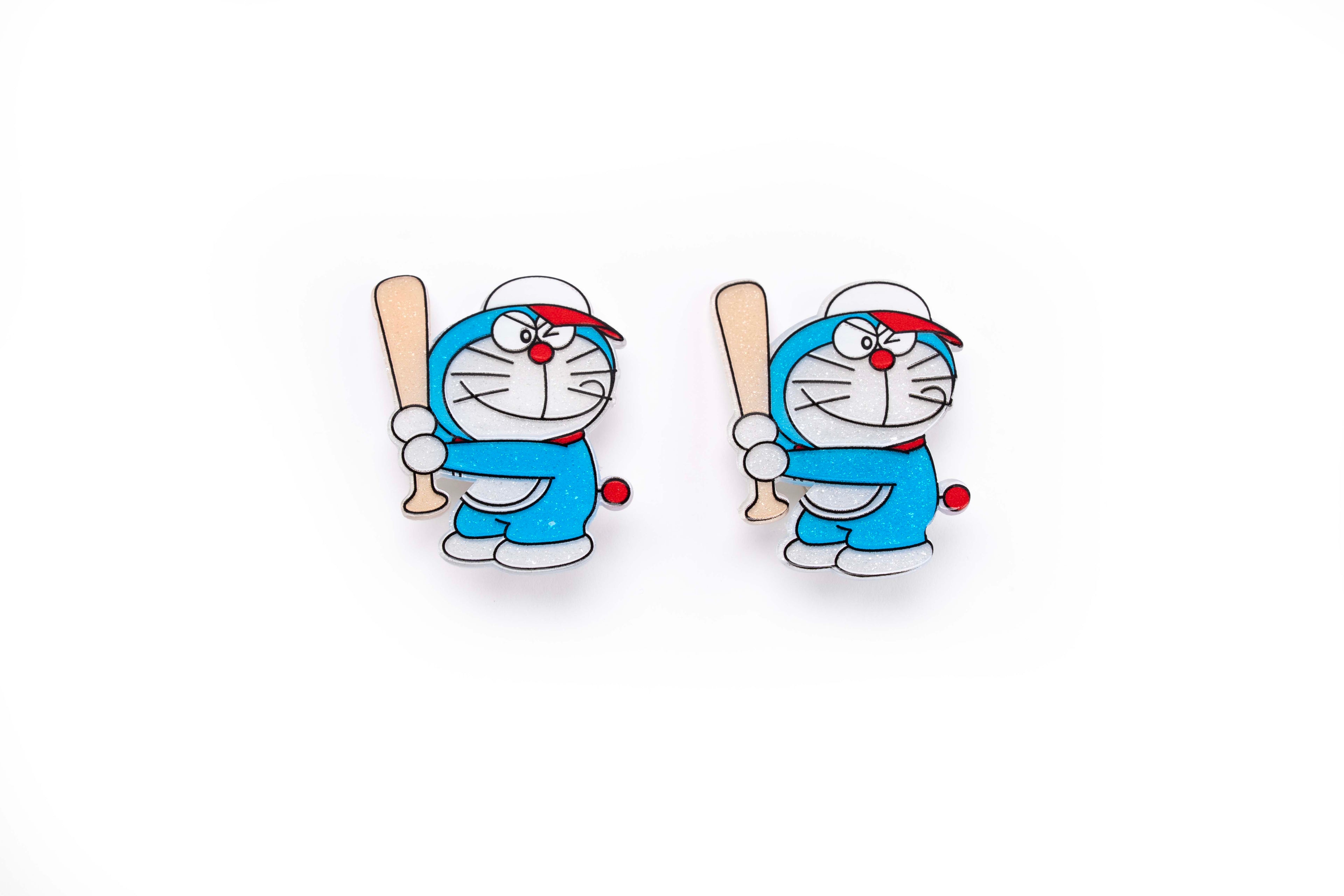 Doraemon Clip