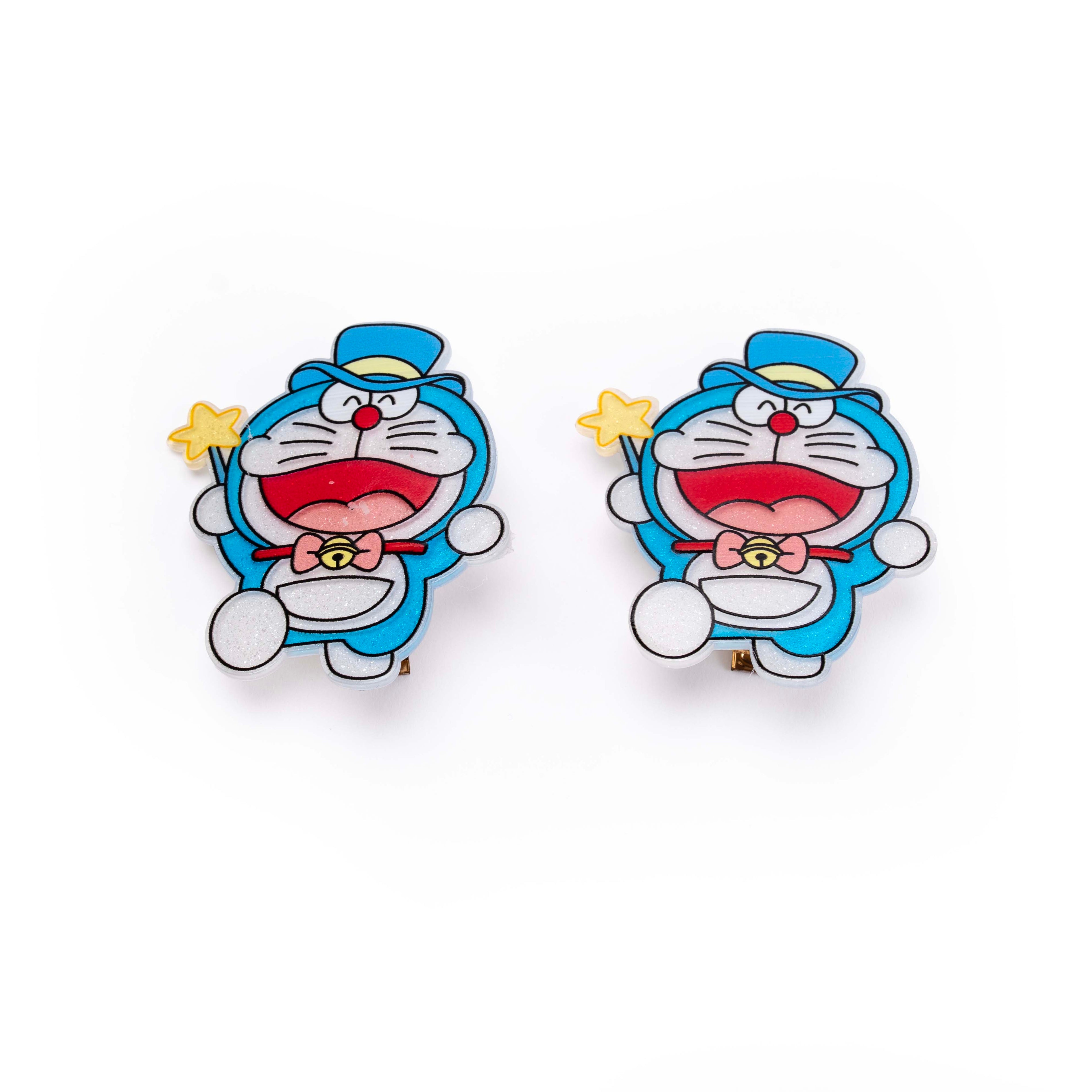 Doraemon Clip