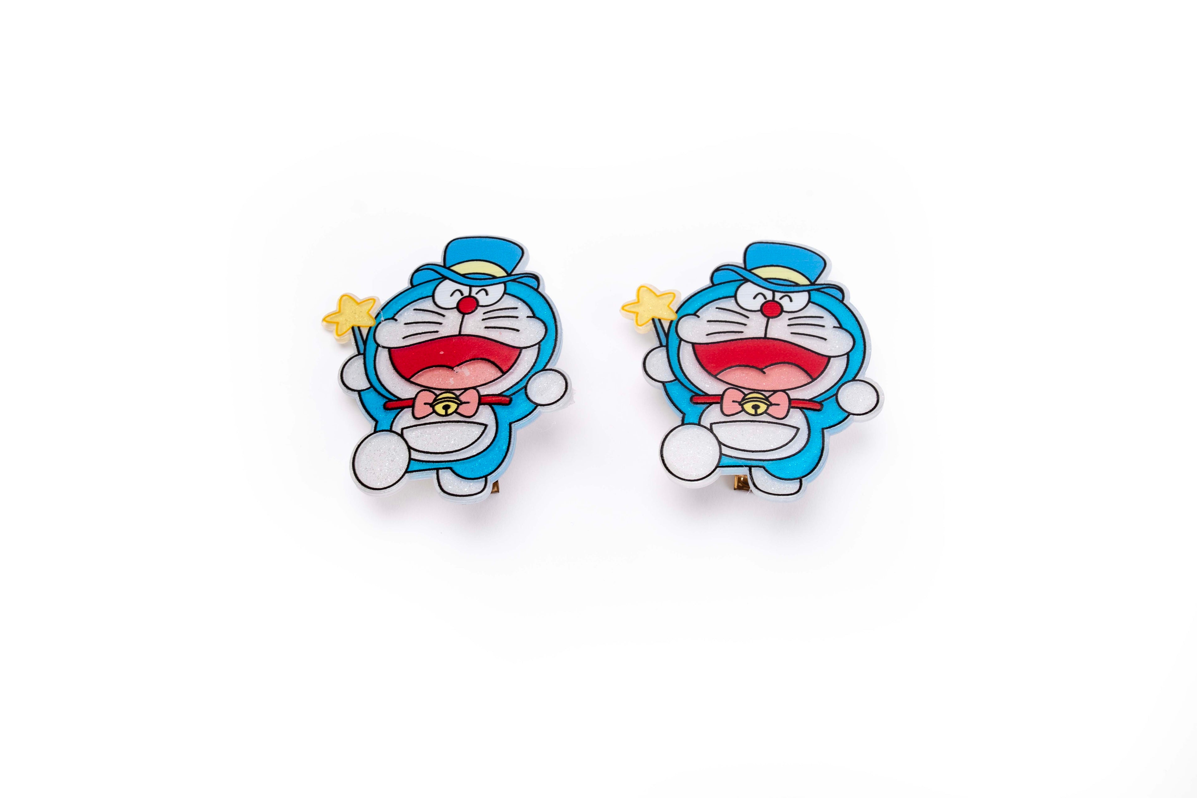 Doraemon Clip