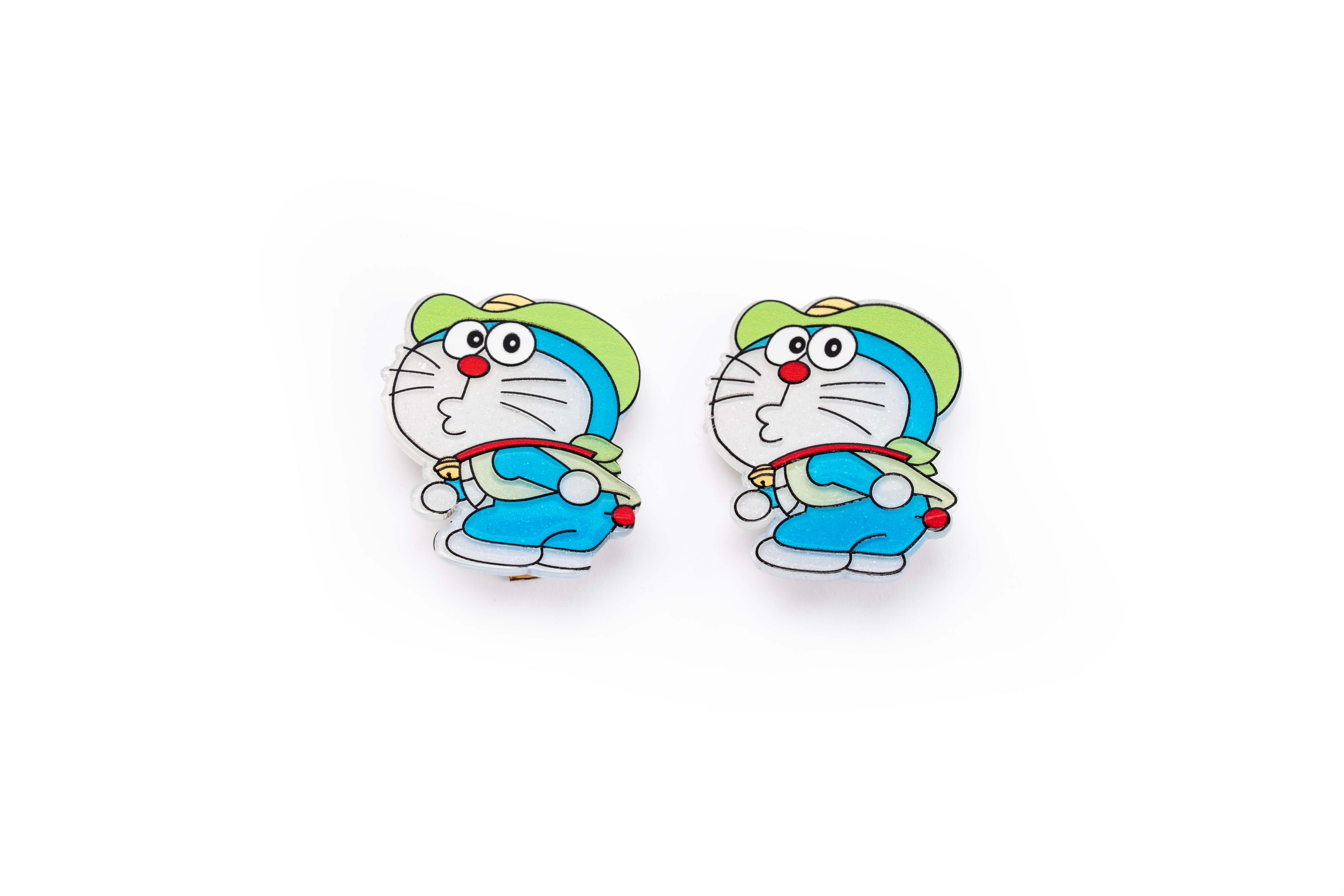 Doraemon Clip