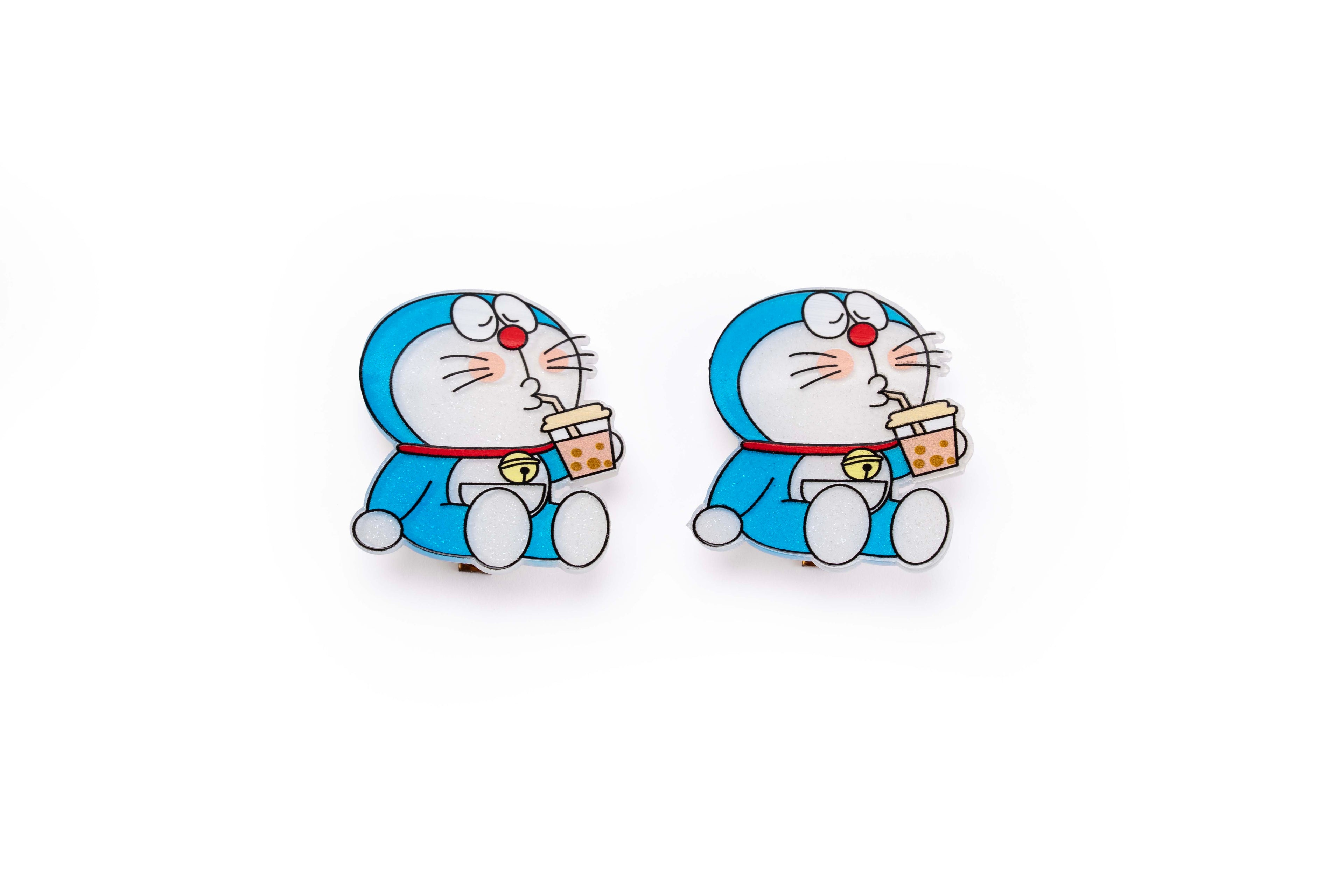 Doraemon Clip
