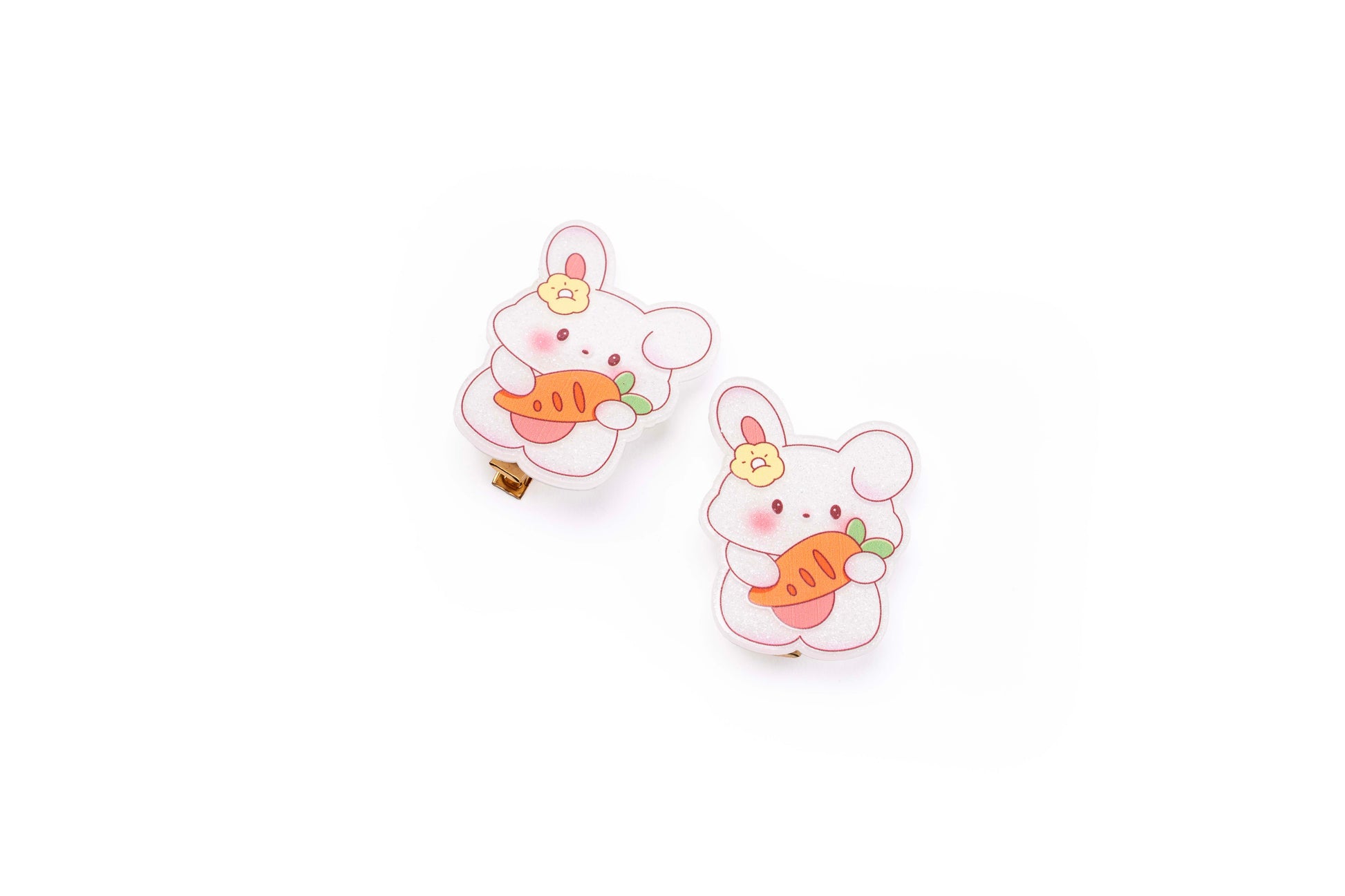 Cute Animal Clip