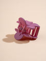 Matte Daisy Claw - Small