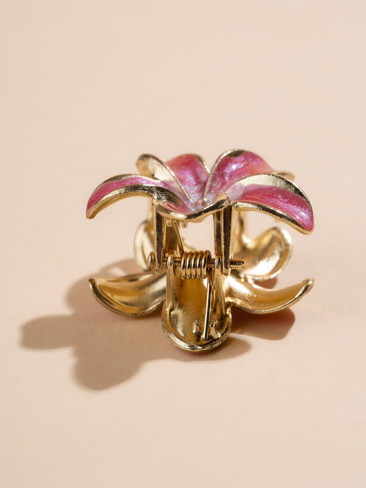 Enamel Bloom Flower – Small