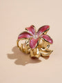 Enamel Bloom Flower – Small