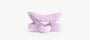 Fur Star Clip - Large