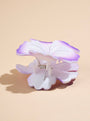 Hibiscus Matte Bloom - Large