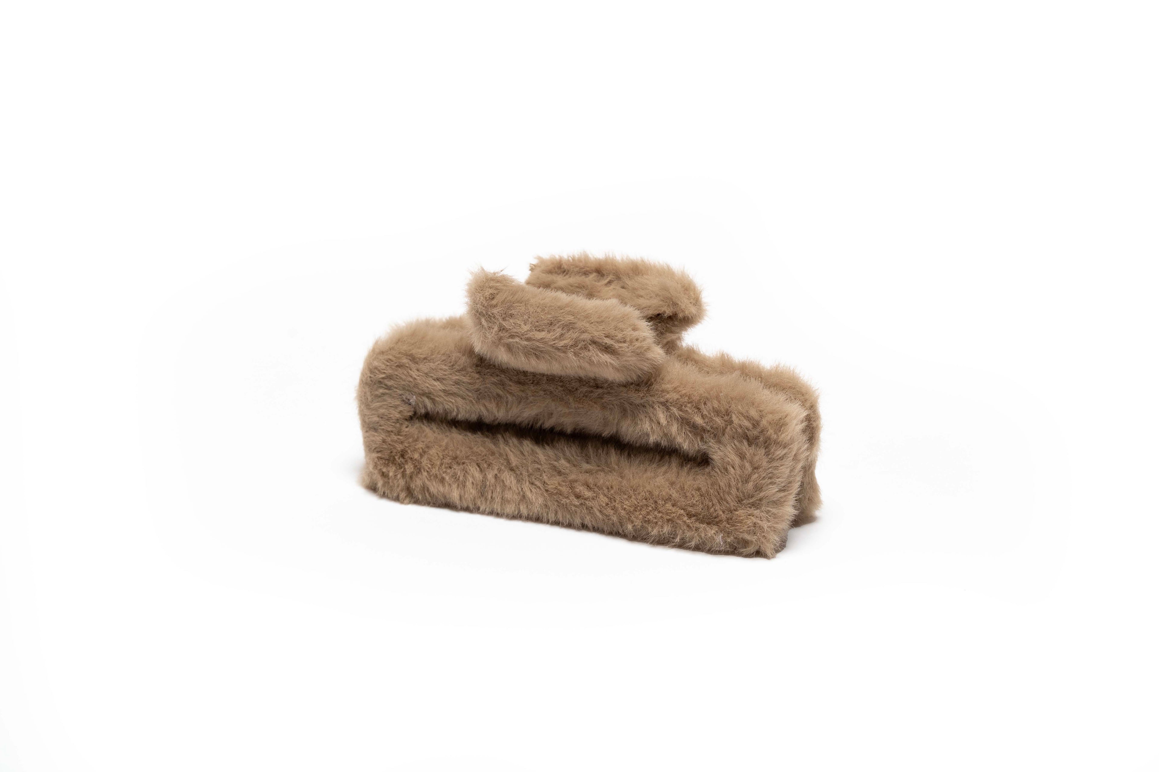 Fur Snap