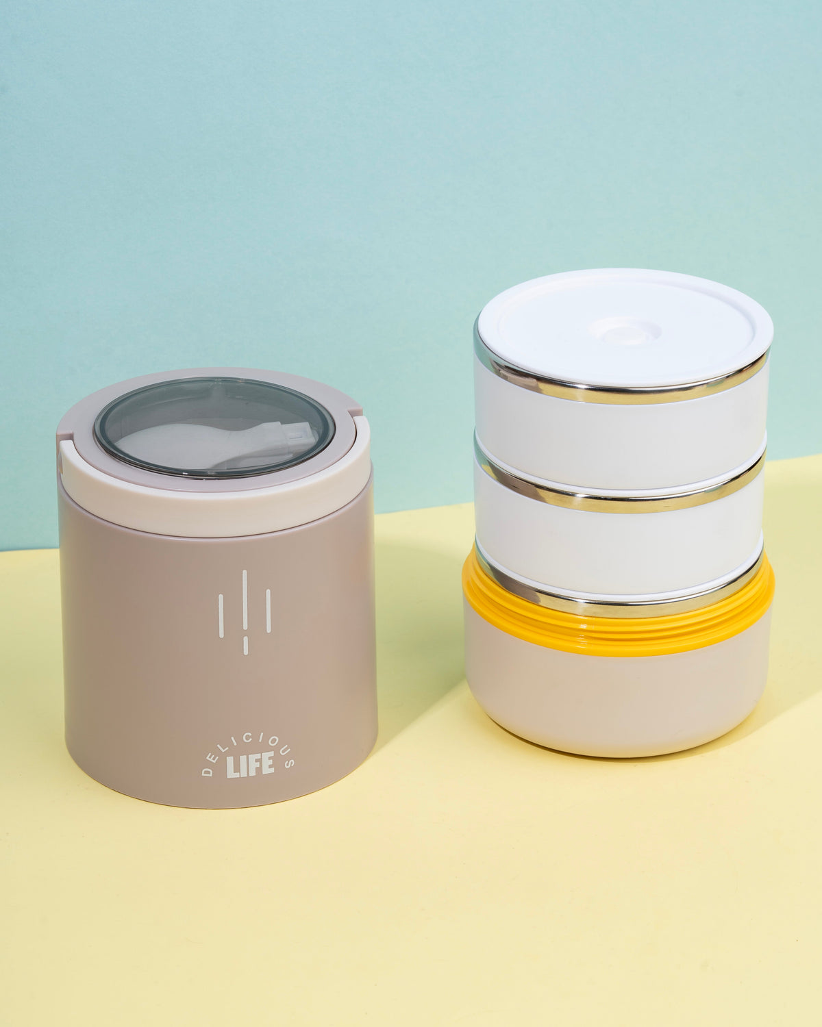 Everyday Essentials Gift Set